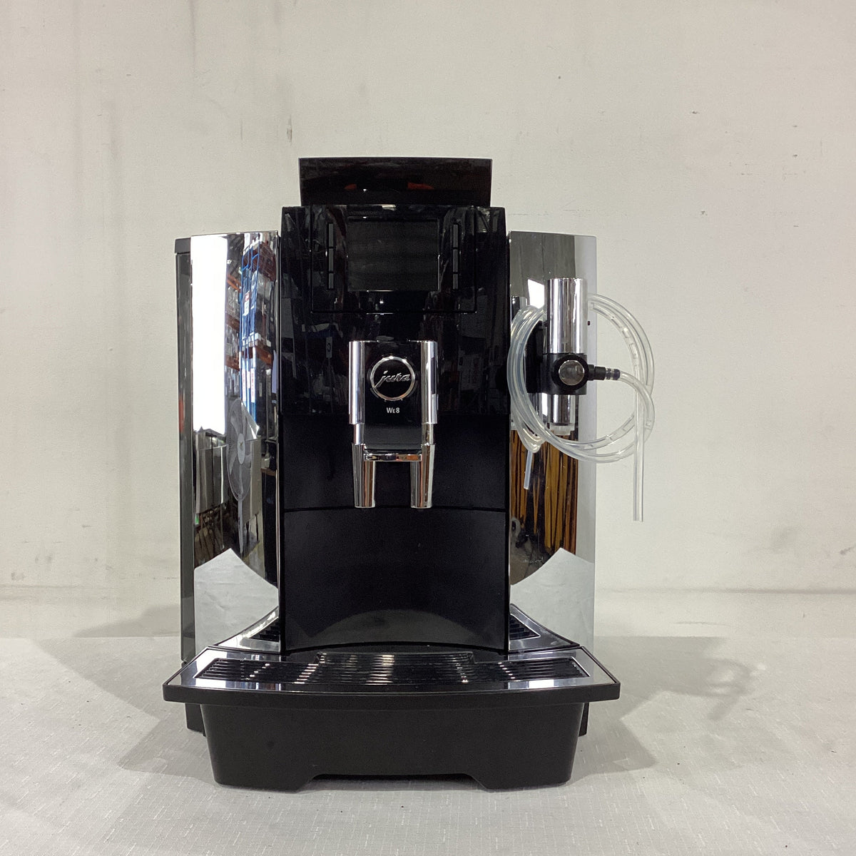 Jura WE8 Automatic Coffee Machine - 894818