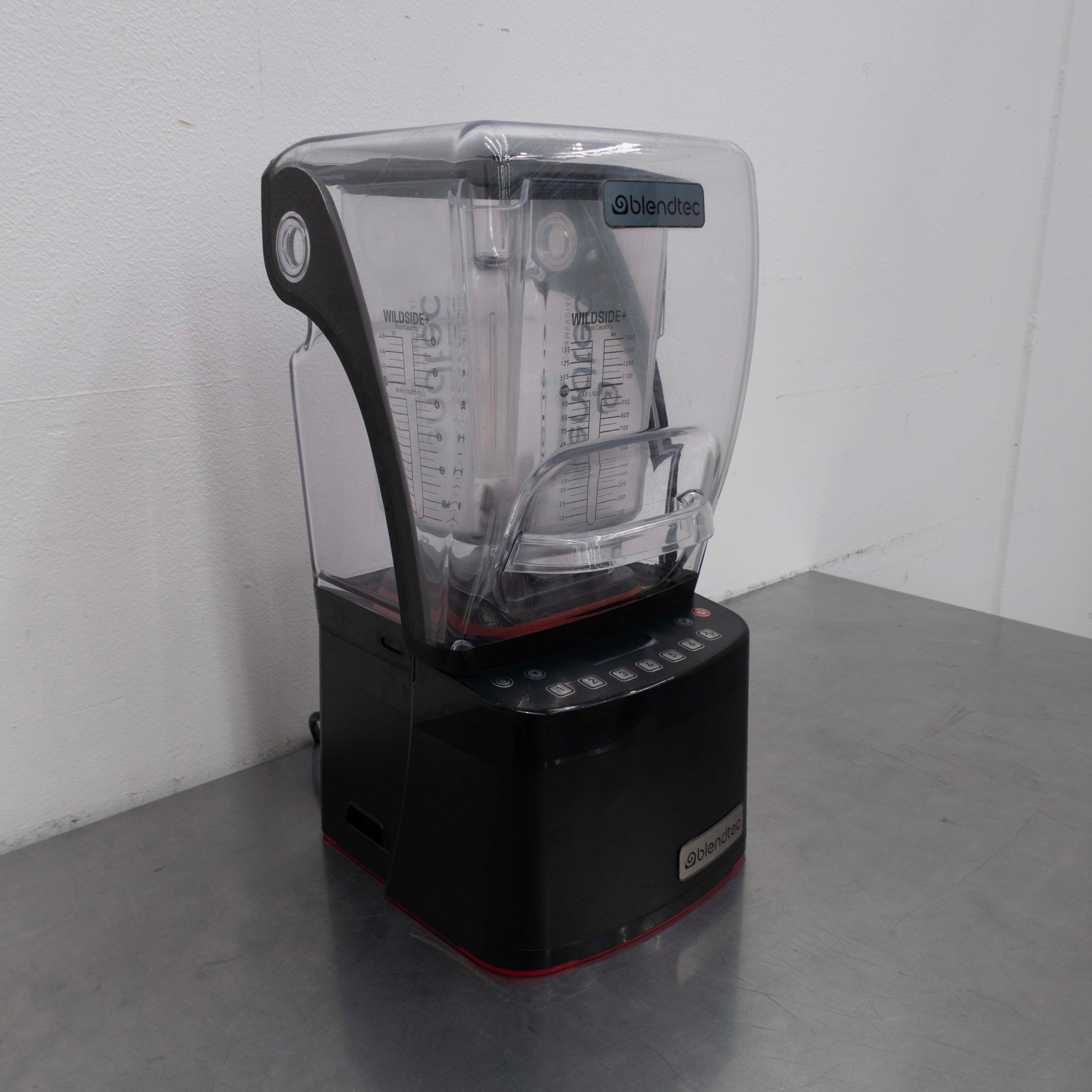 Blendtec CQB1 Blender - 895106