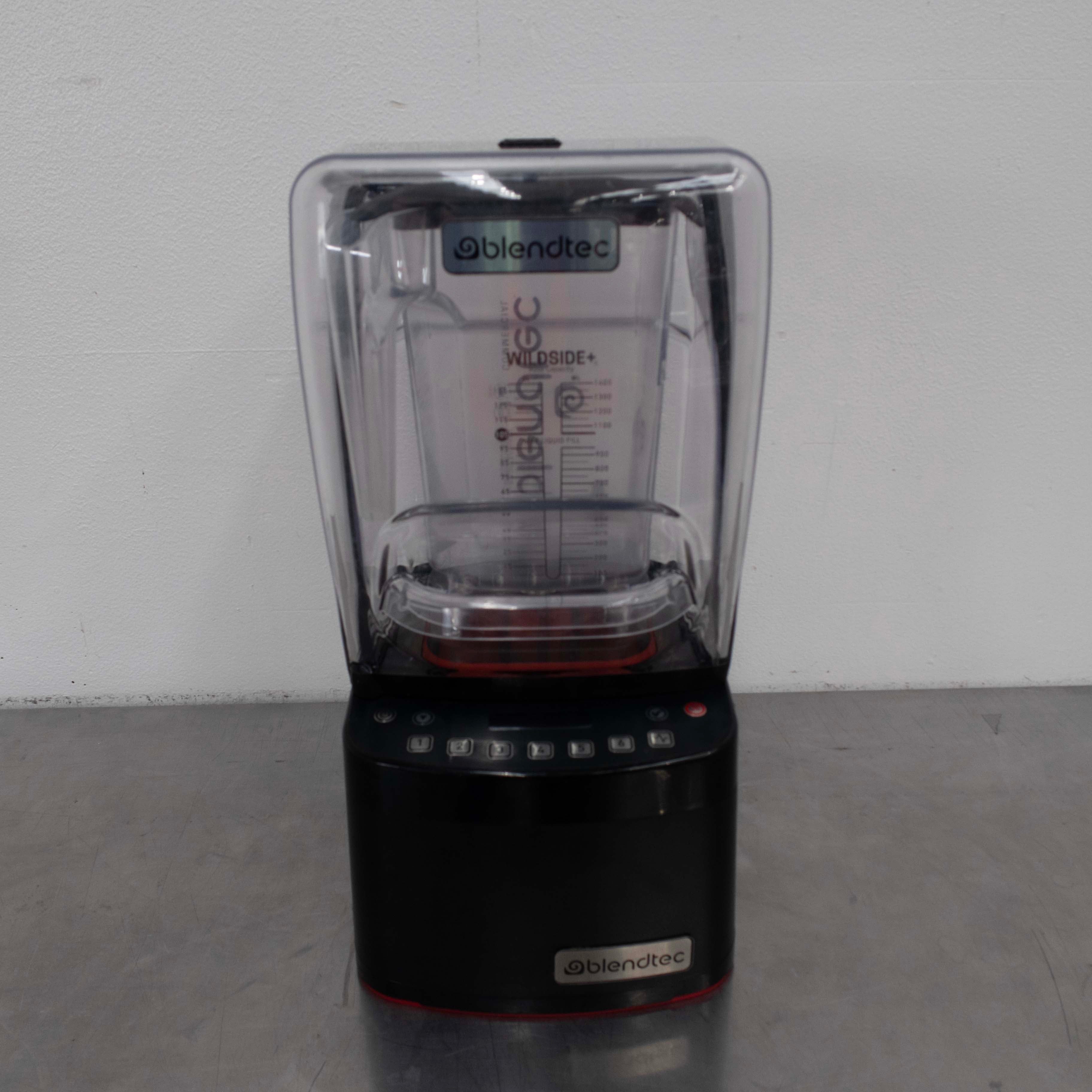 Blendtec CQB1 Blender - 895106