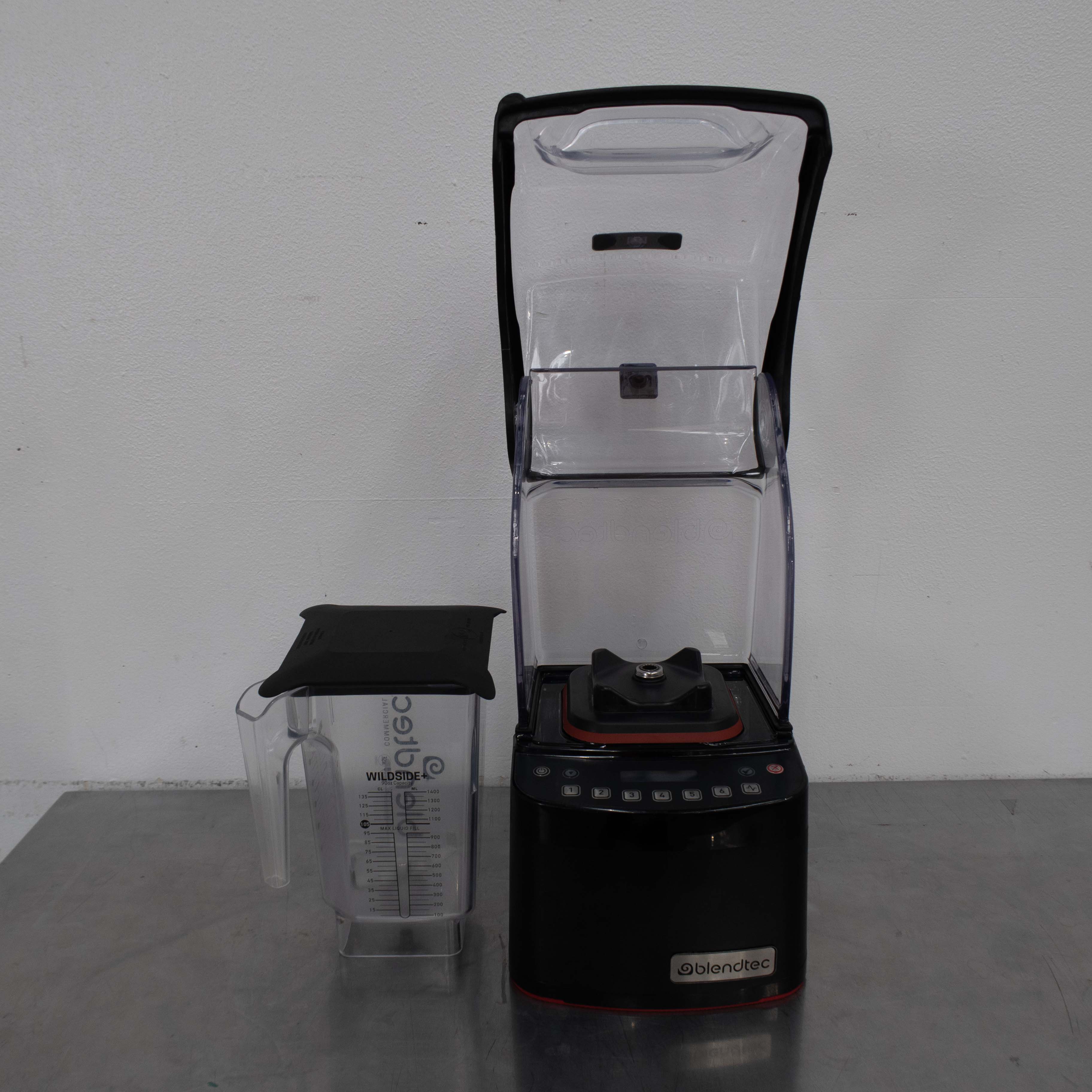 Blendtec CQB1 Blender - 895106