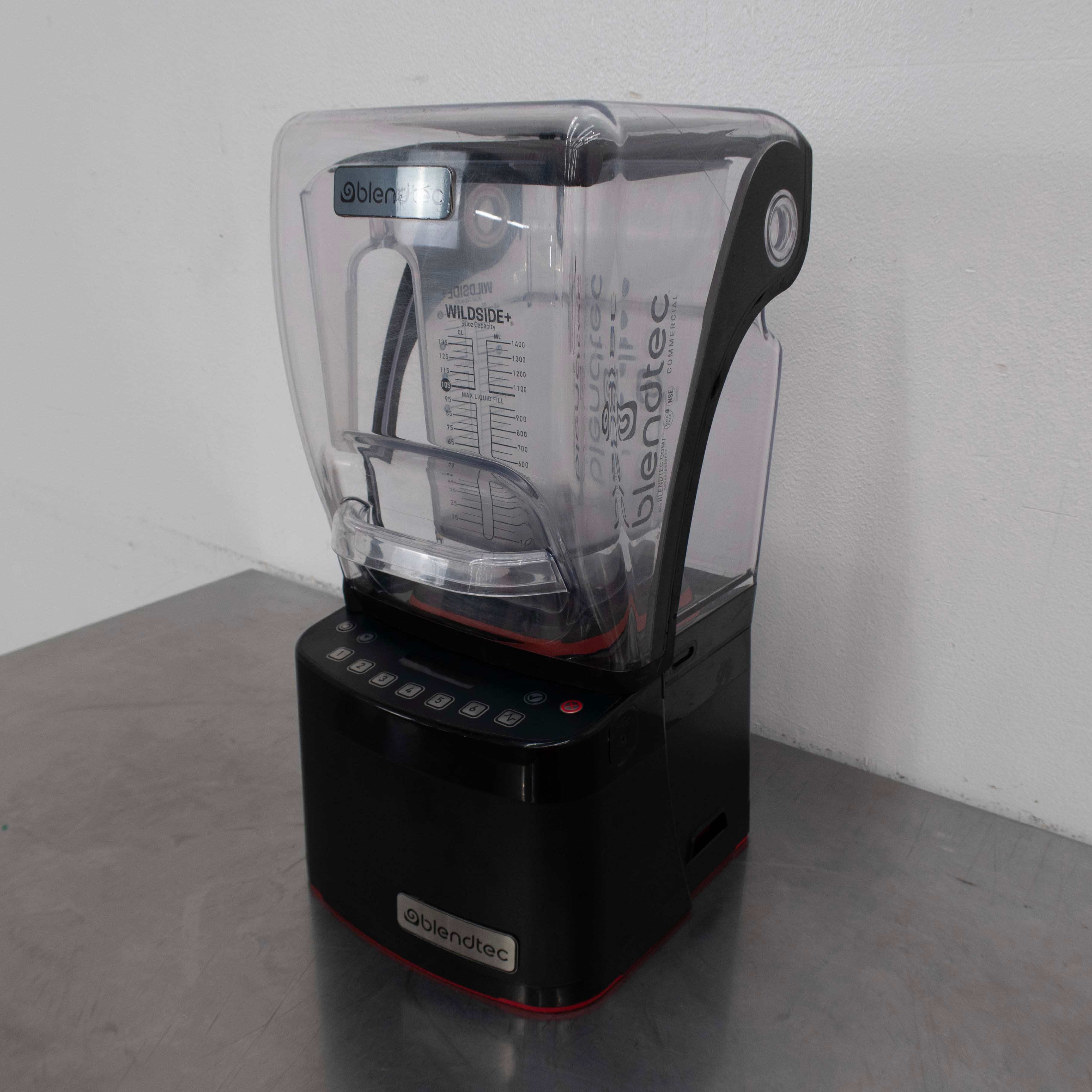Blendtec CQB1 Blender - 895107