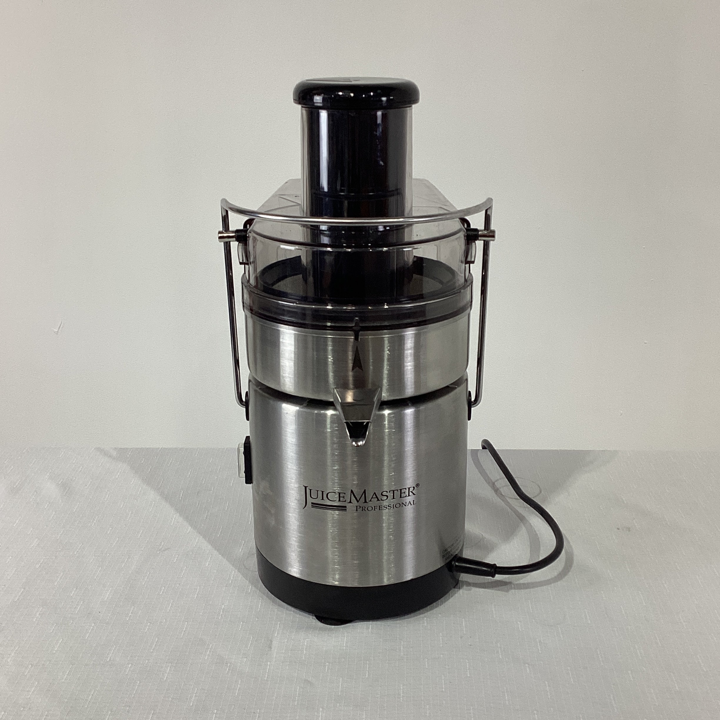 Juice Master 42.8 Juicer - 895130