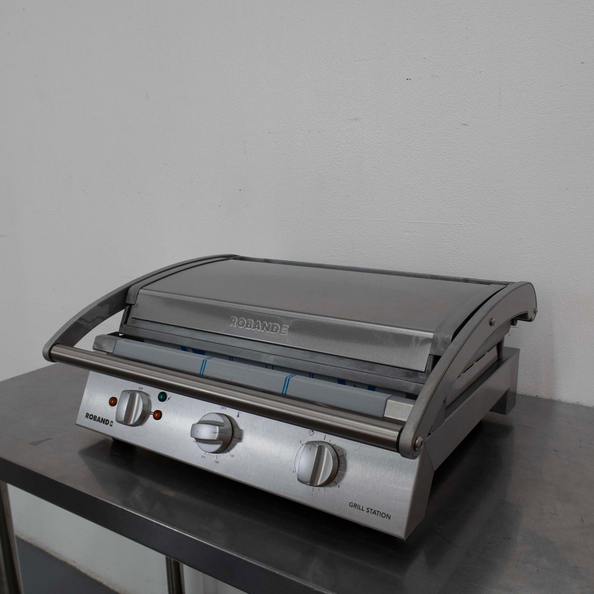 Roband GSA810S Contact Grill - 895286