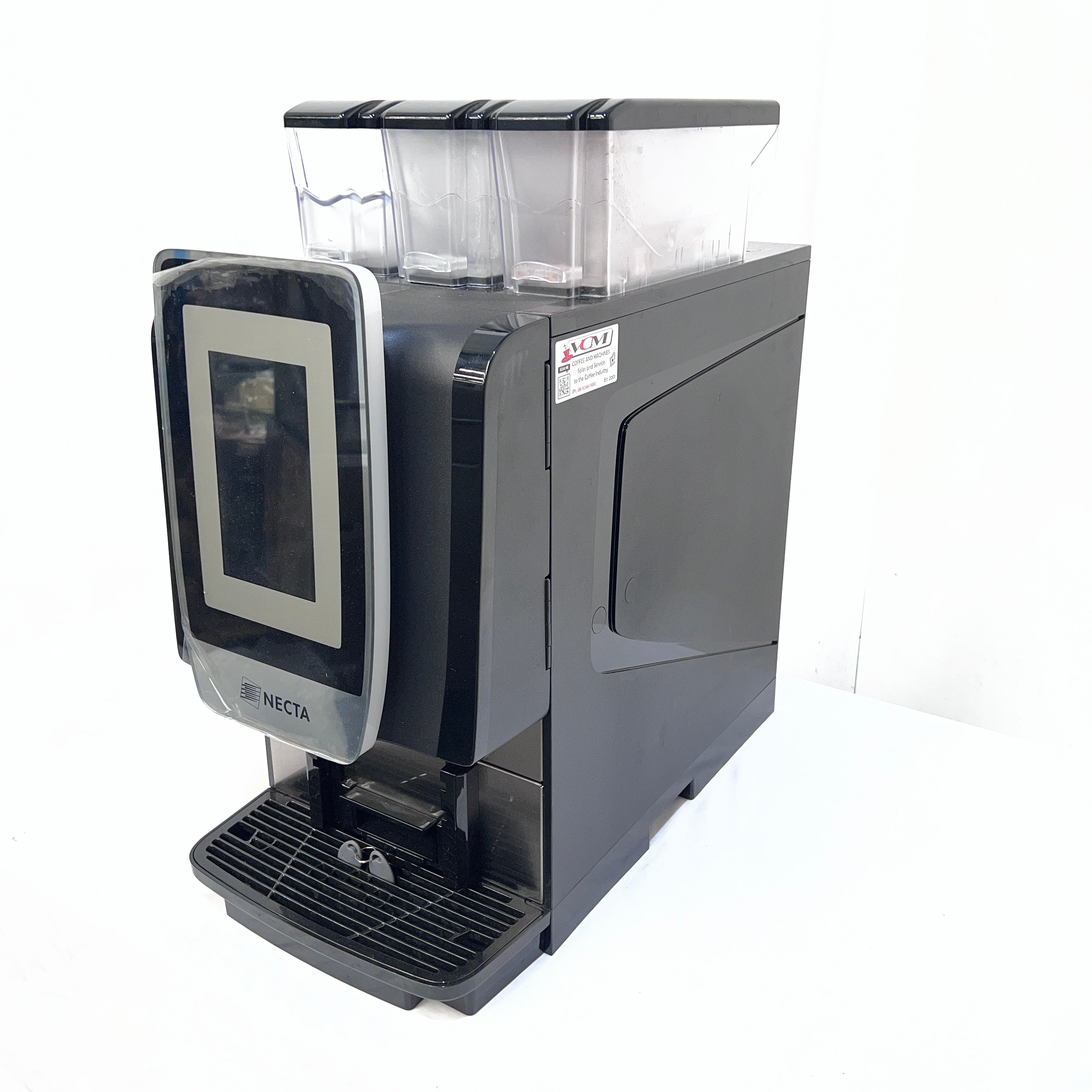 Necta ES3R AUS Automatic Coffee Machine - 895356