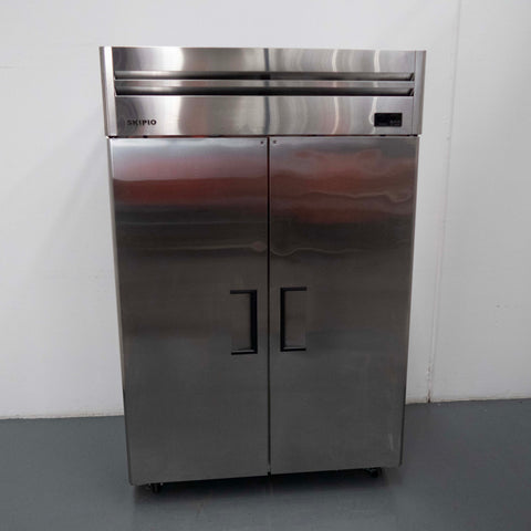 Skipio SRT45-2 Upright Fridge - 895785