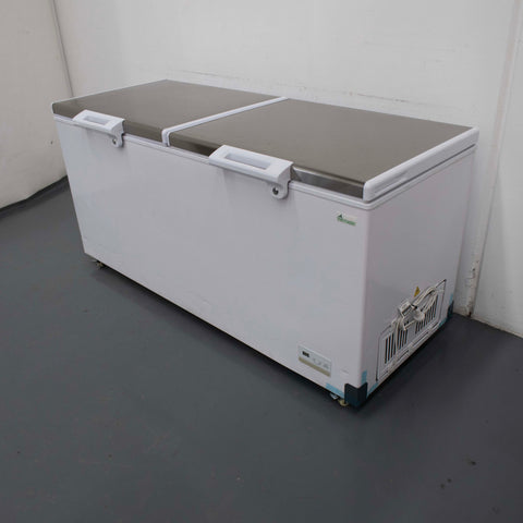 Thermaster SUF1000 Upright Freezer - 895788
