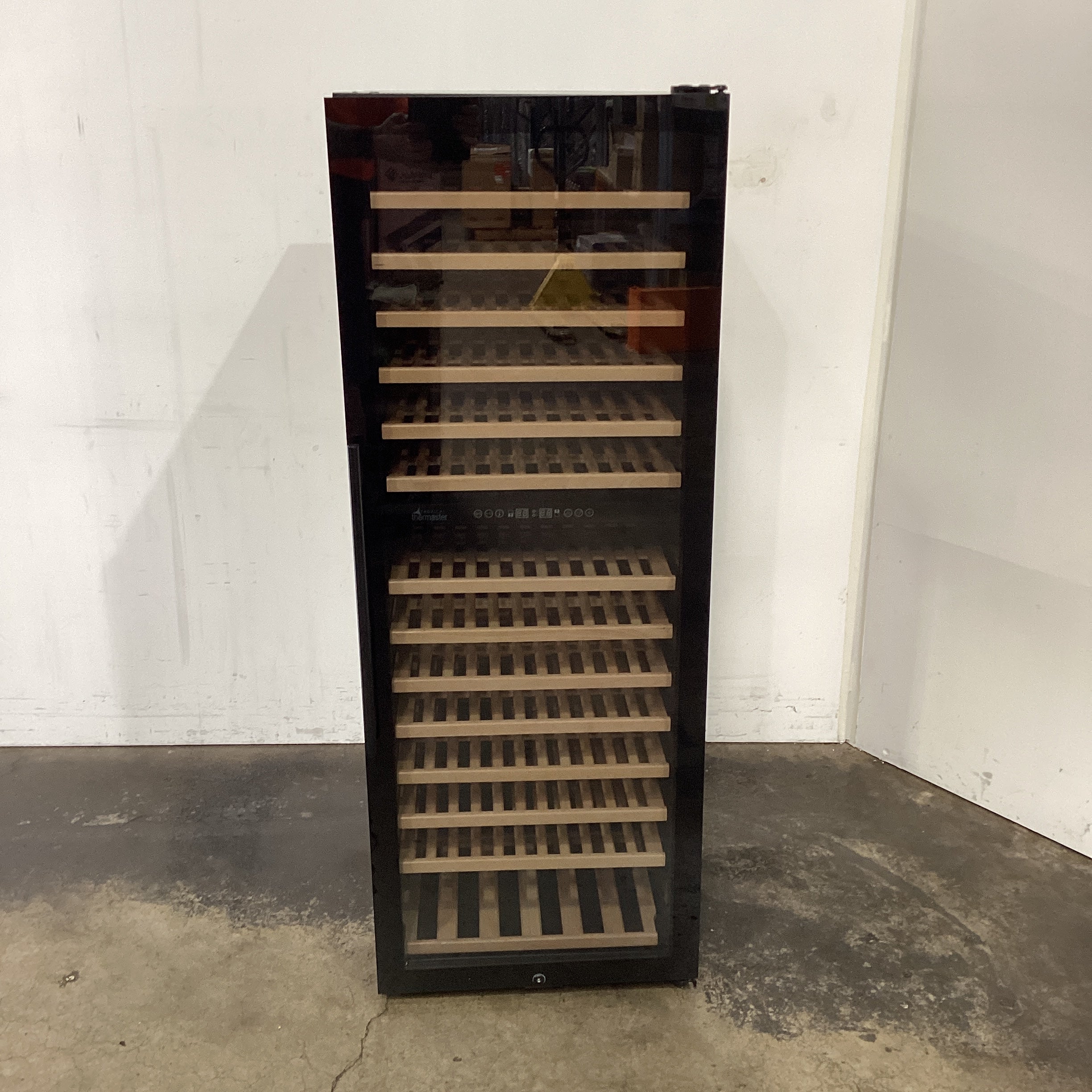 Thermaster WB-155B Dual Zone Wine Fridge - 896945