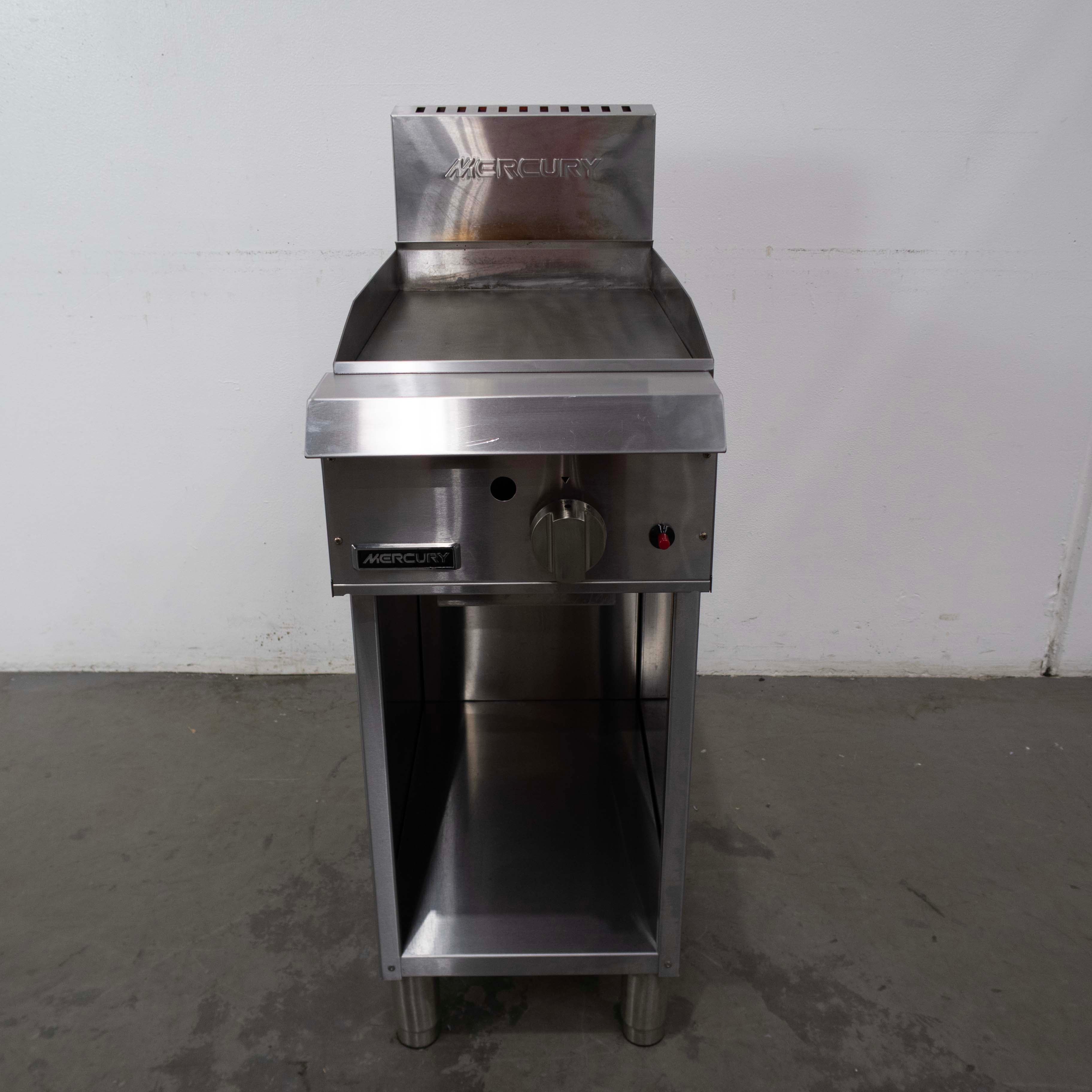 Mercury MGN-15-F Griddle - 897011