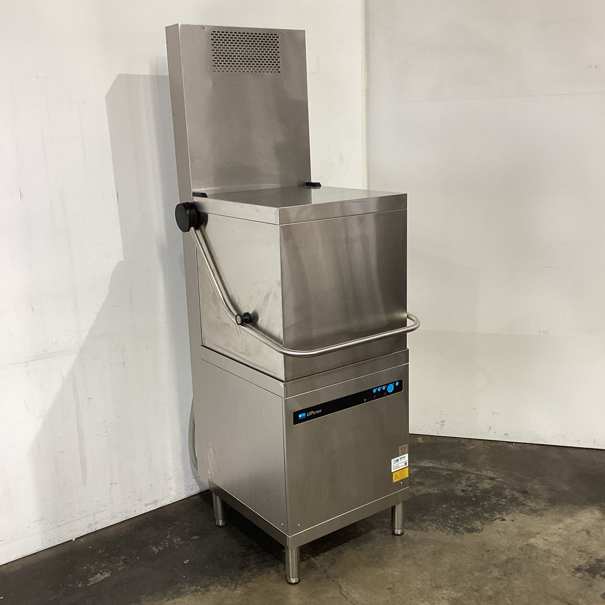 Meiko Upster H 500 M2 Pass Through Dishwasher - 897442