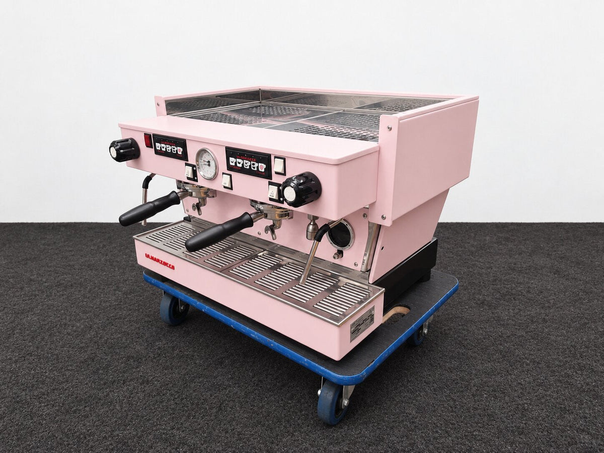 La Marzocco Linea 2AV 2 Group Coffee Machine - 897529