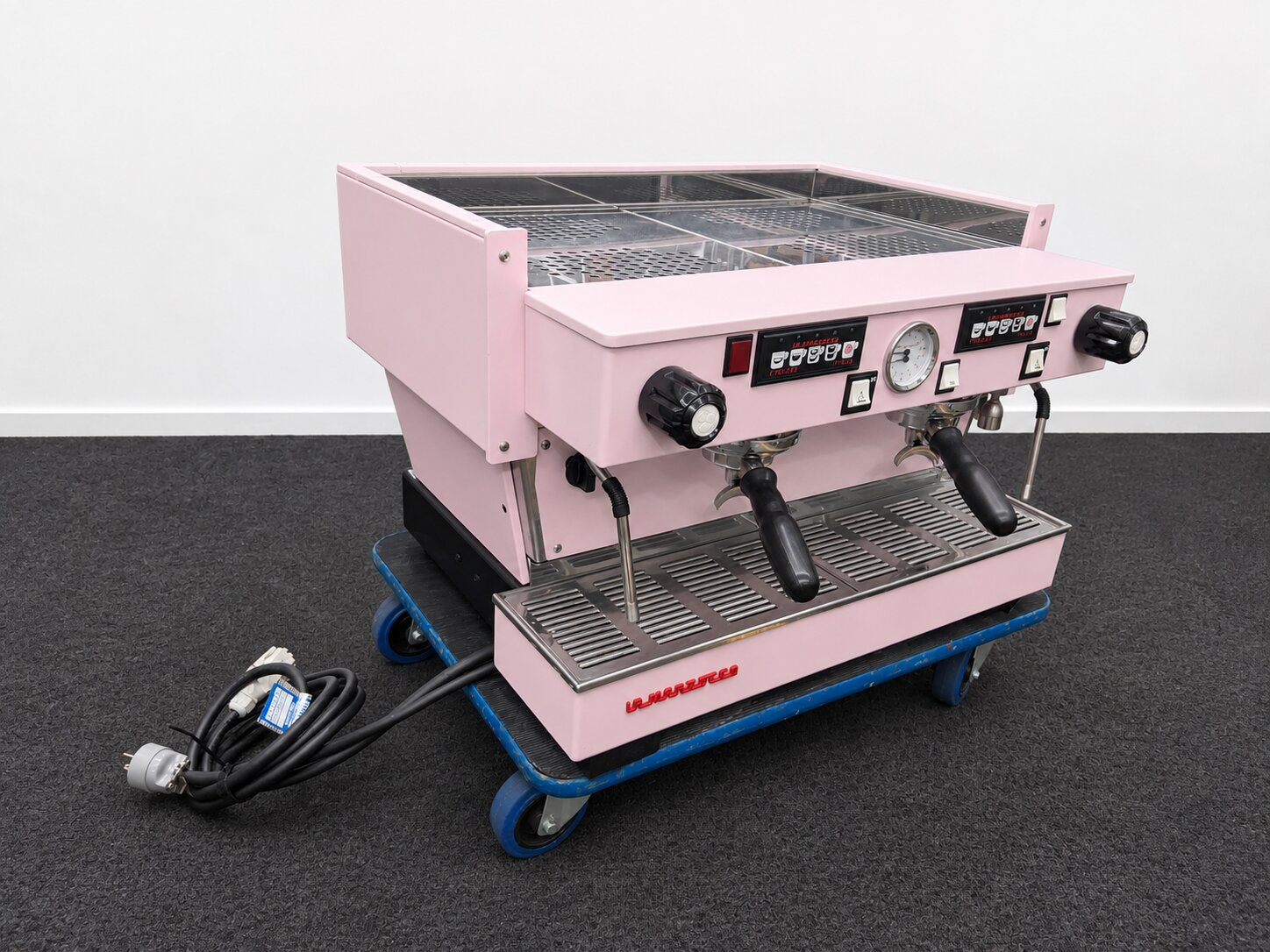 La Marzocco Linea 2AV 2 Group Coffee Machine - 897529