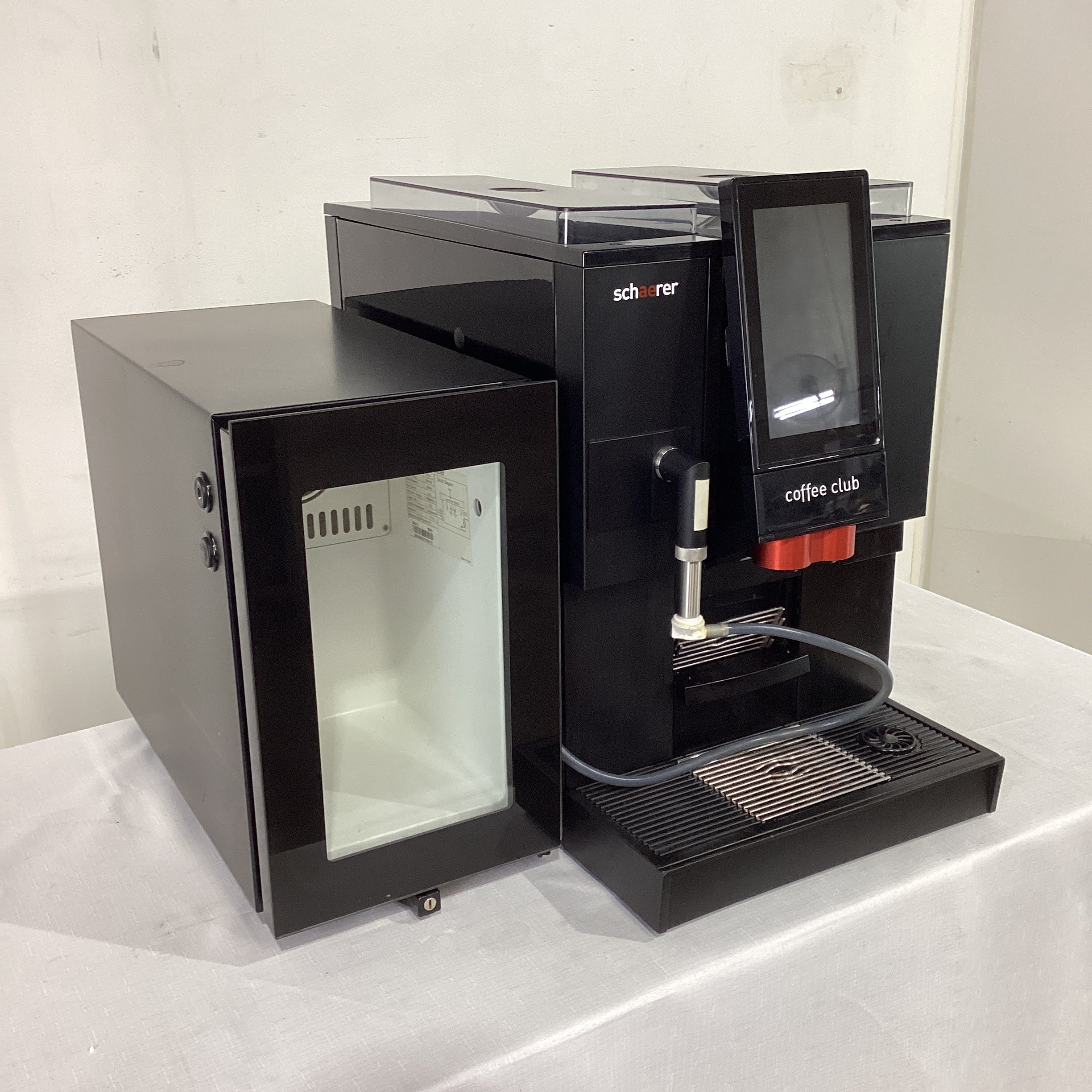 Schaerer BSM.SCC.50 Automatic Coffee Machine - 897542