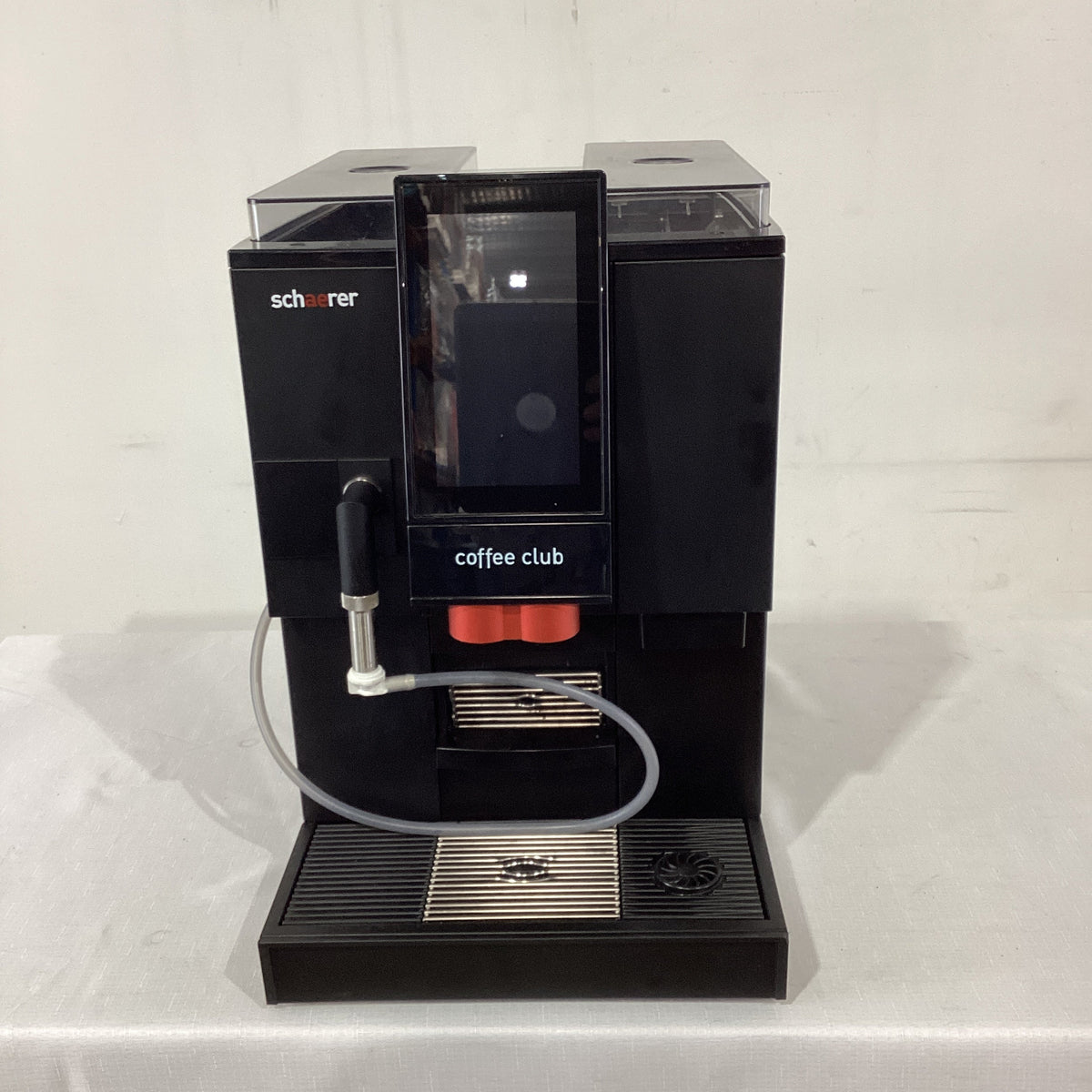 Schaerer BSM.SCC.50 Automatic Coffee Machine - 897543
