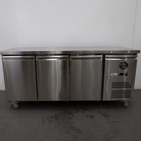 Federal XUB7F18S3V Undercounter Freezer - 897788