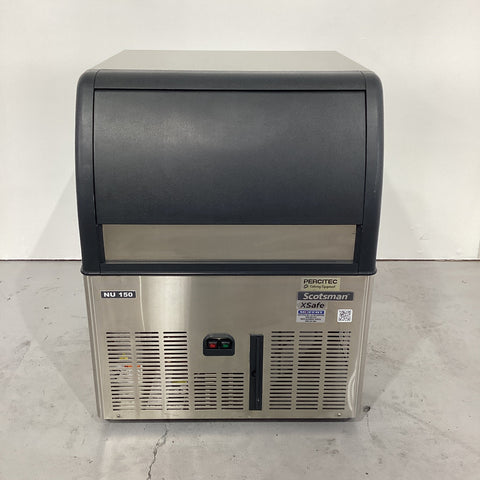 Scotsman NU150AS Ice Machine - 897962