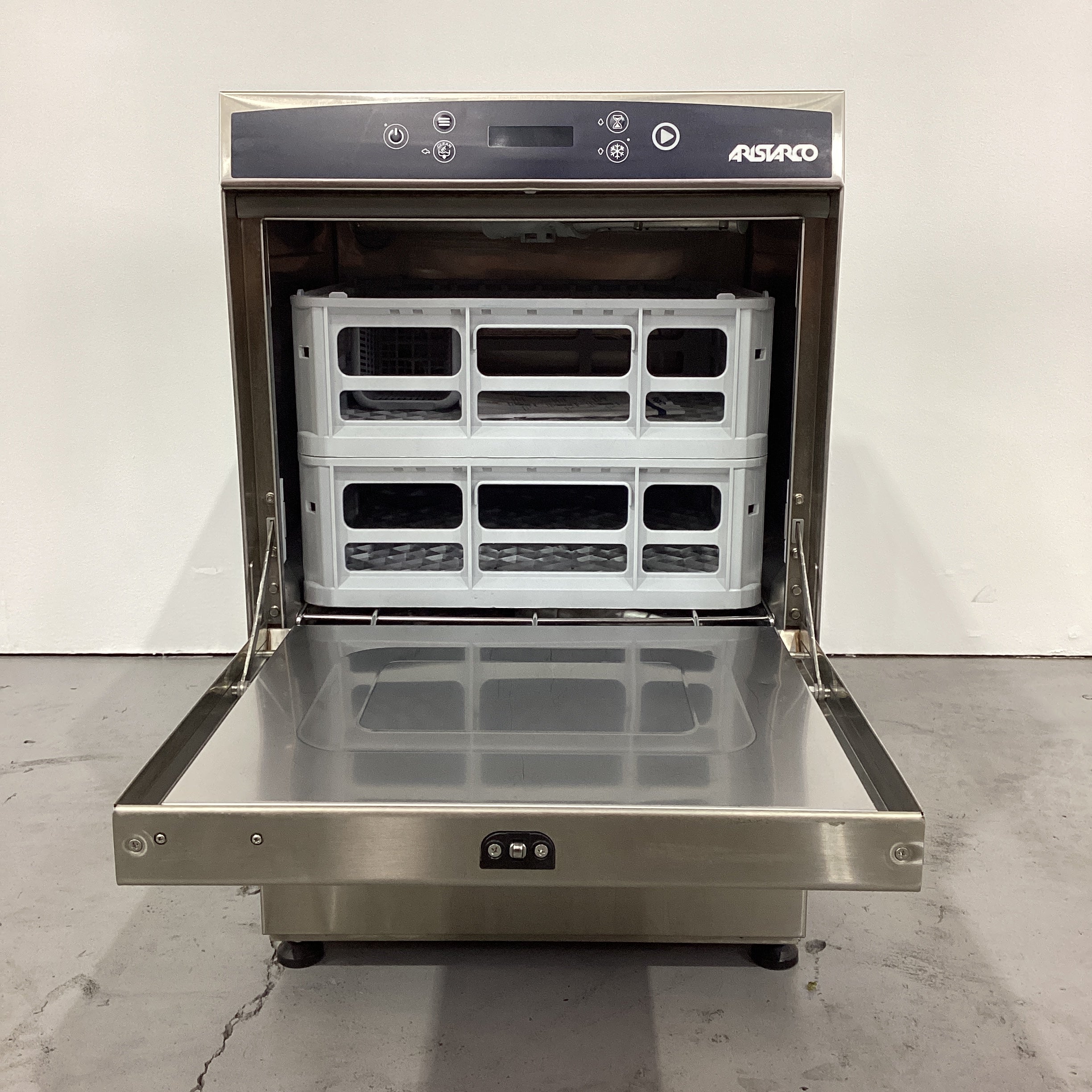 Aristarco AF40.30ELS Undercounter Glasswasher - 897963