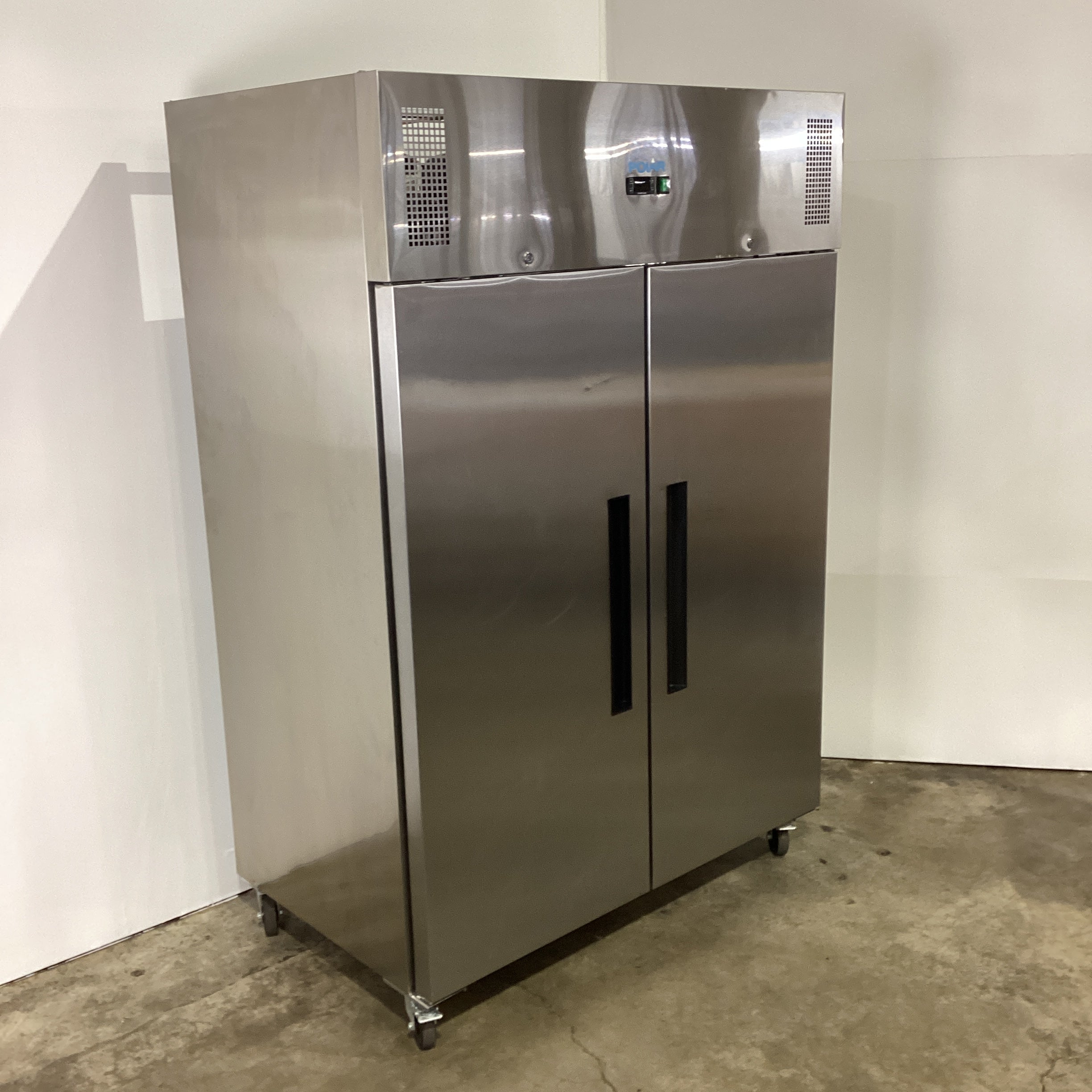 Polar DL896-A-03 Upright Freezer - 897982
