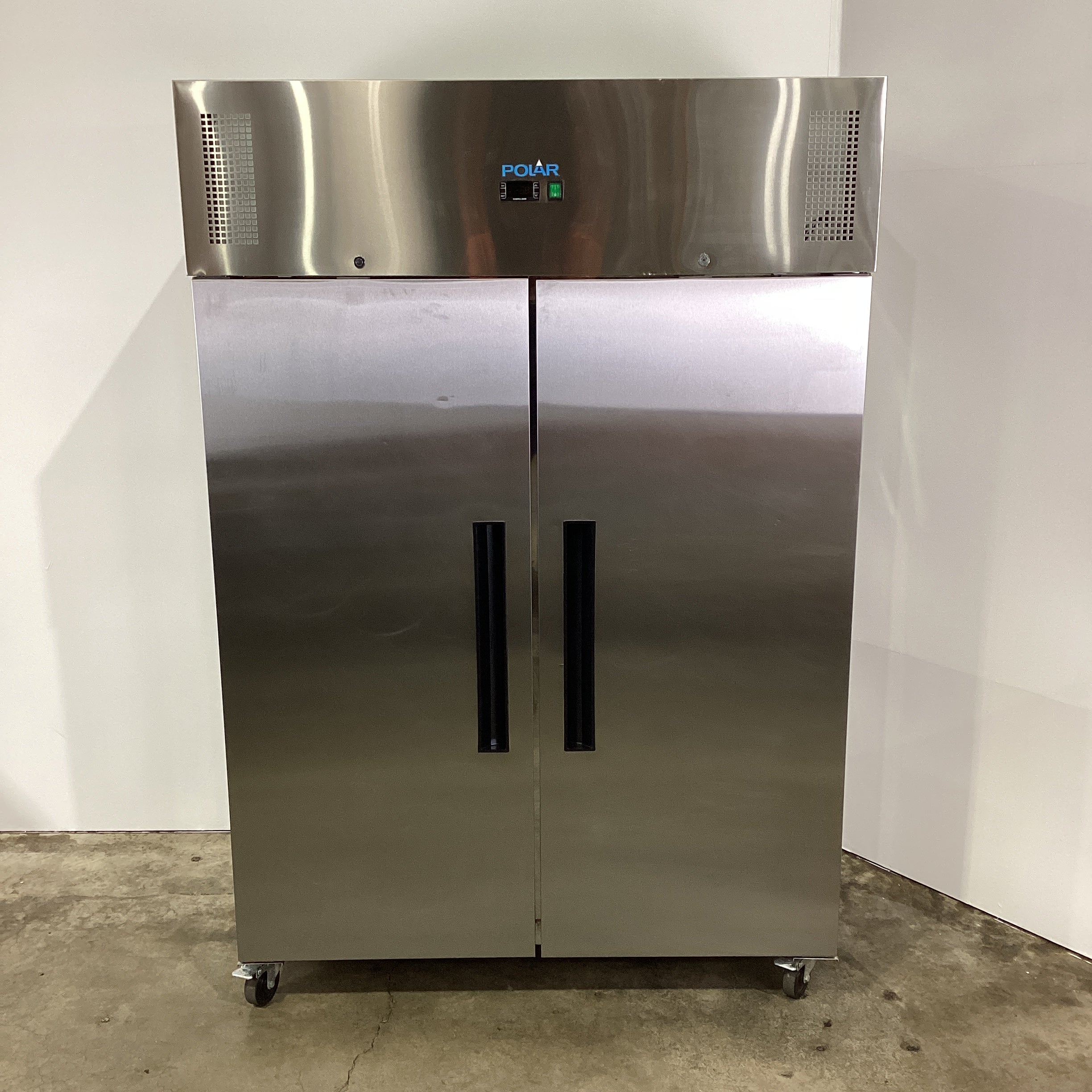 Polar DL896-A-03 Upright Freezer - 897982