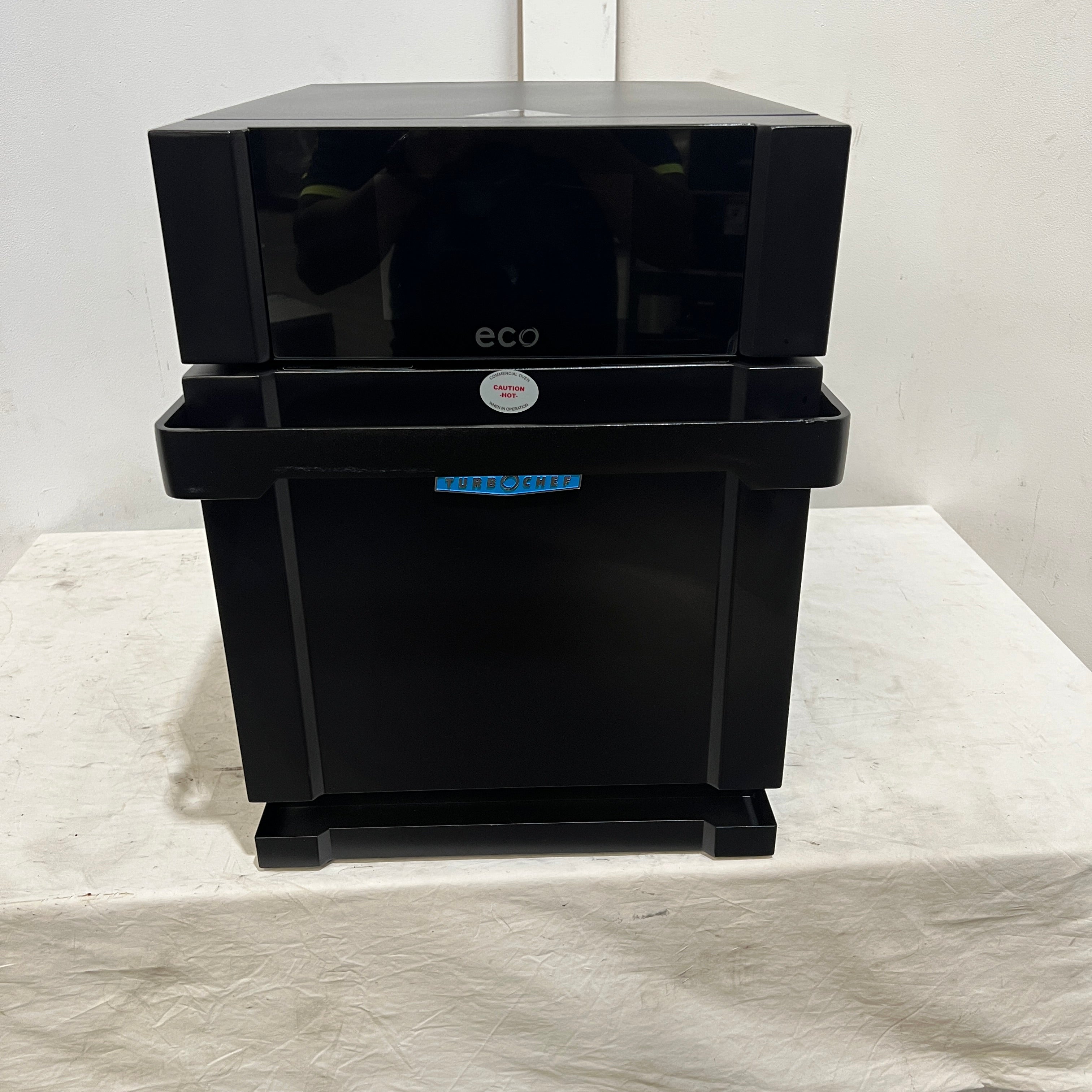 Turbochef ECOAK Speed Oven - 898130