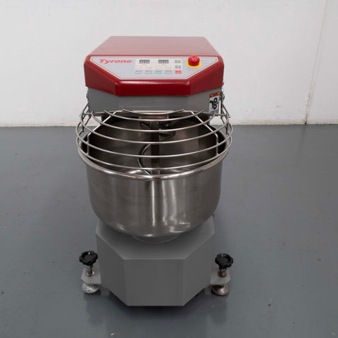 Tyrone FED-SCP23 Spiral Mixer - 898177