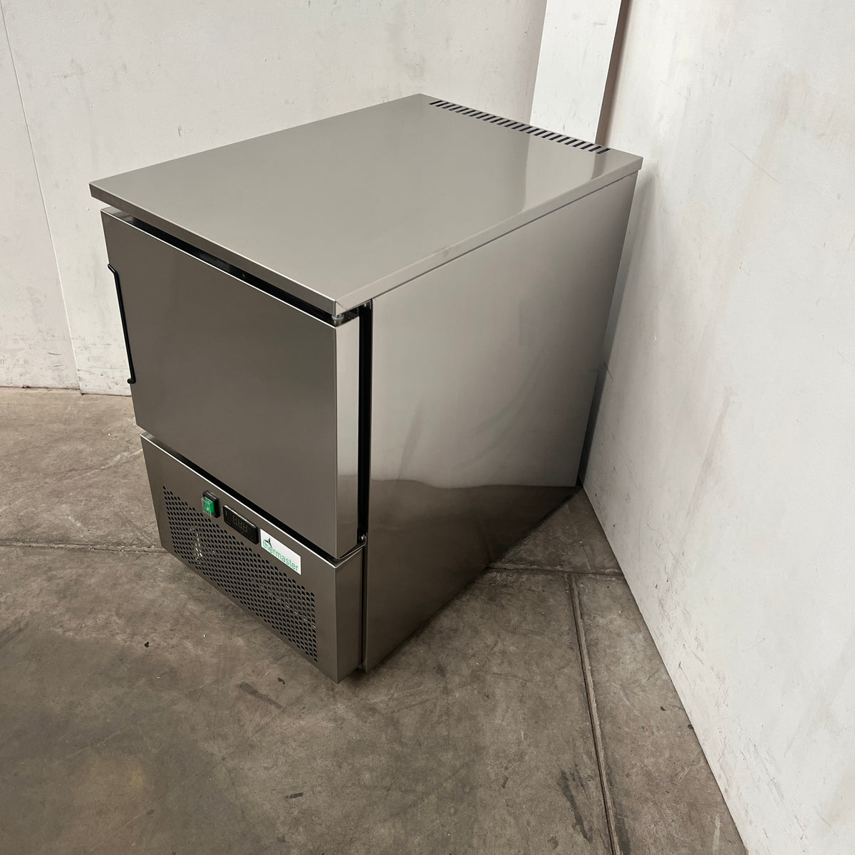Thermaster D-GT3 Blast Chiller - 898285