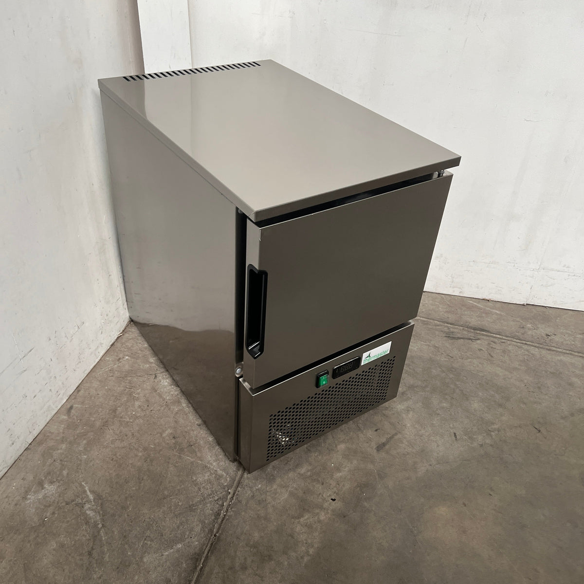 Thermaster D-GT3 Blast Chiller - 898285