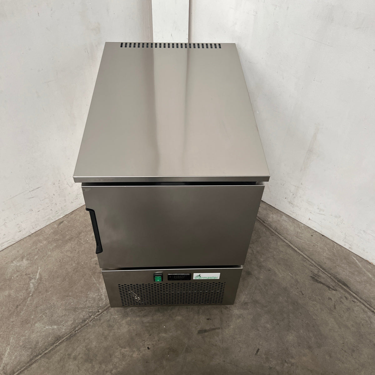 Thermaster D-GT3 Blast Chiller - 898285