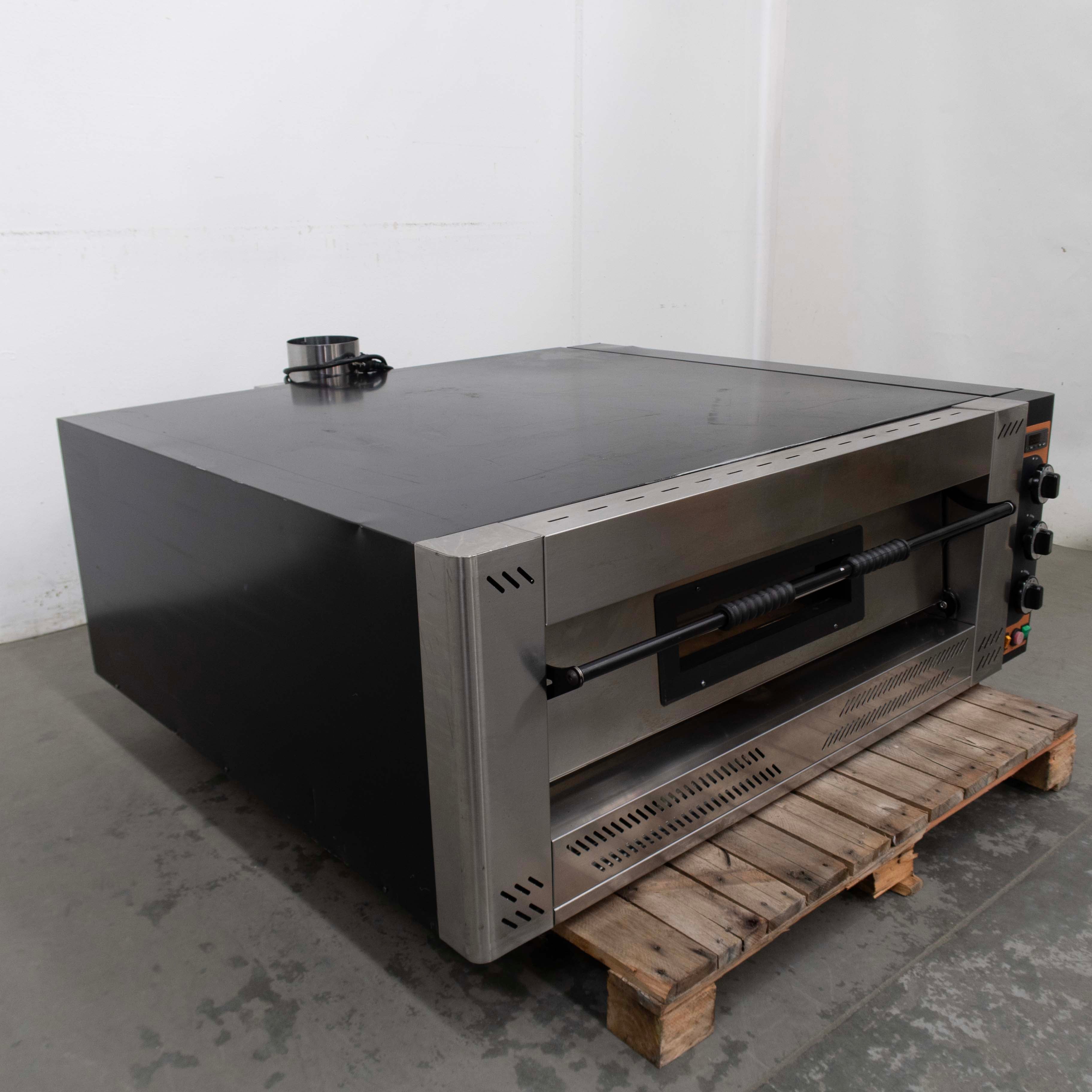 Prisma PMG-9 Bakery Deck Oven - 898474