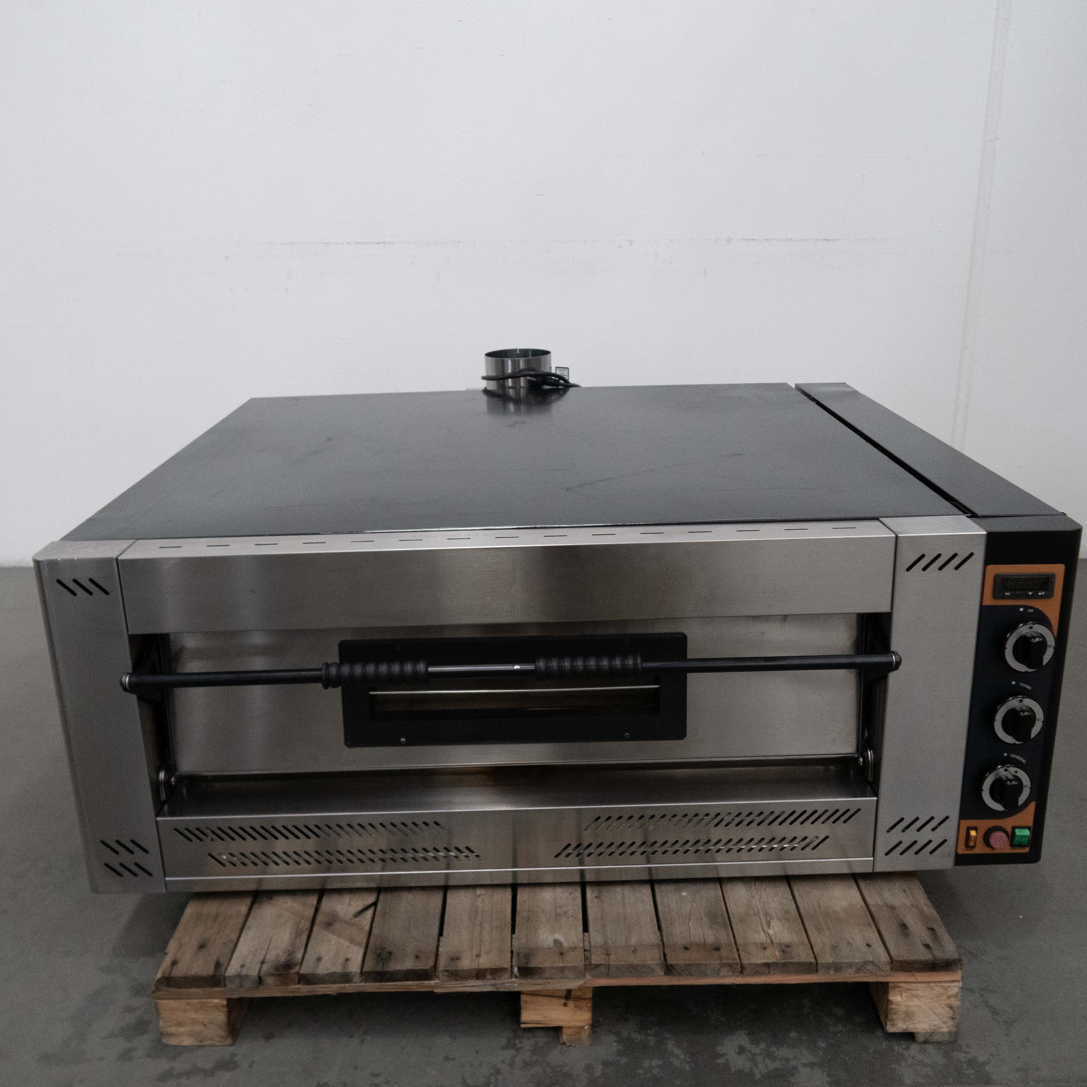 Prisma PMG-9 Bakery Deck Oven - 898474