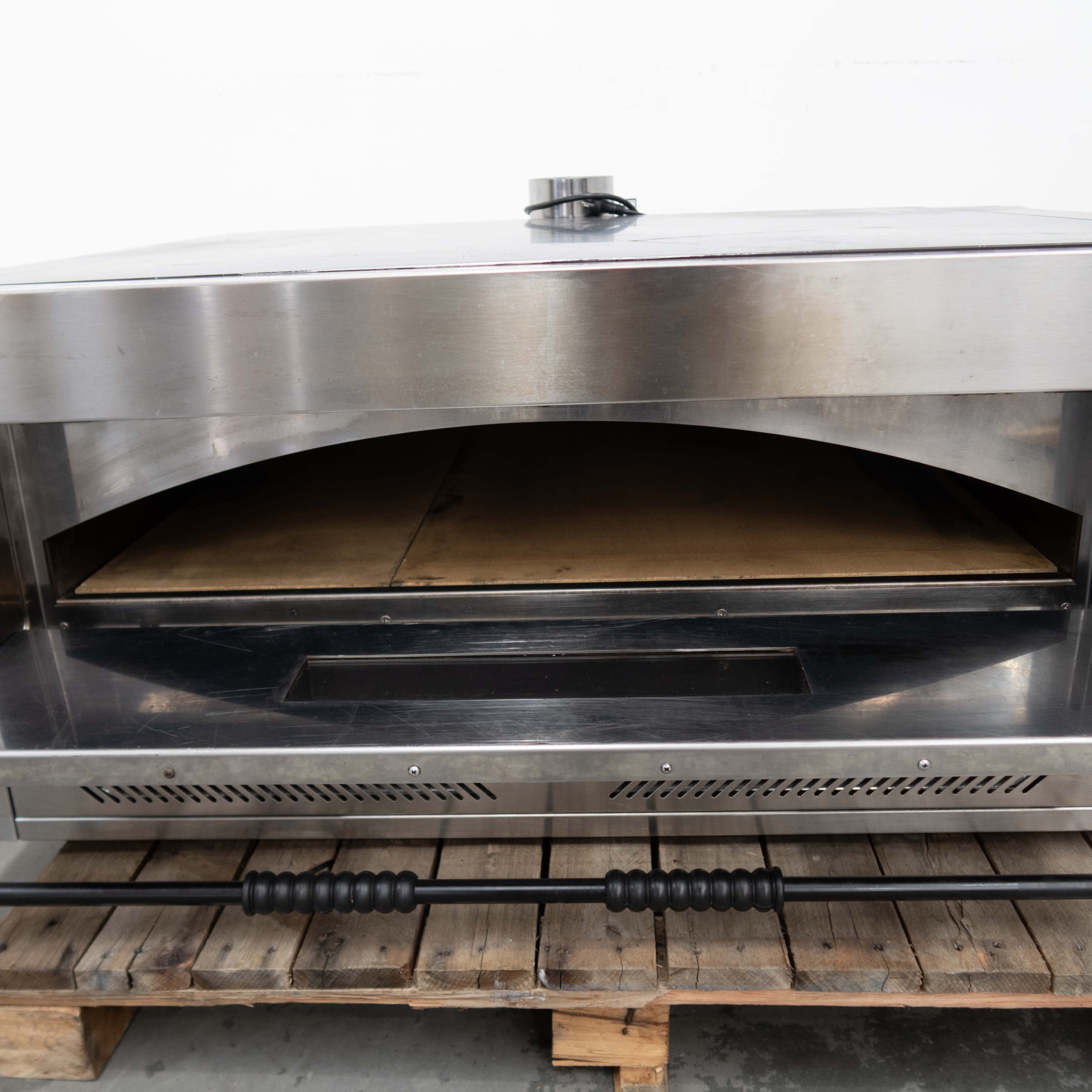 Prisma PMG-9 Bakery Deck Oven - 898474