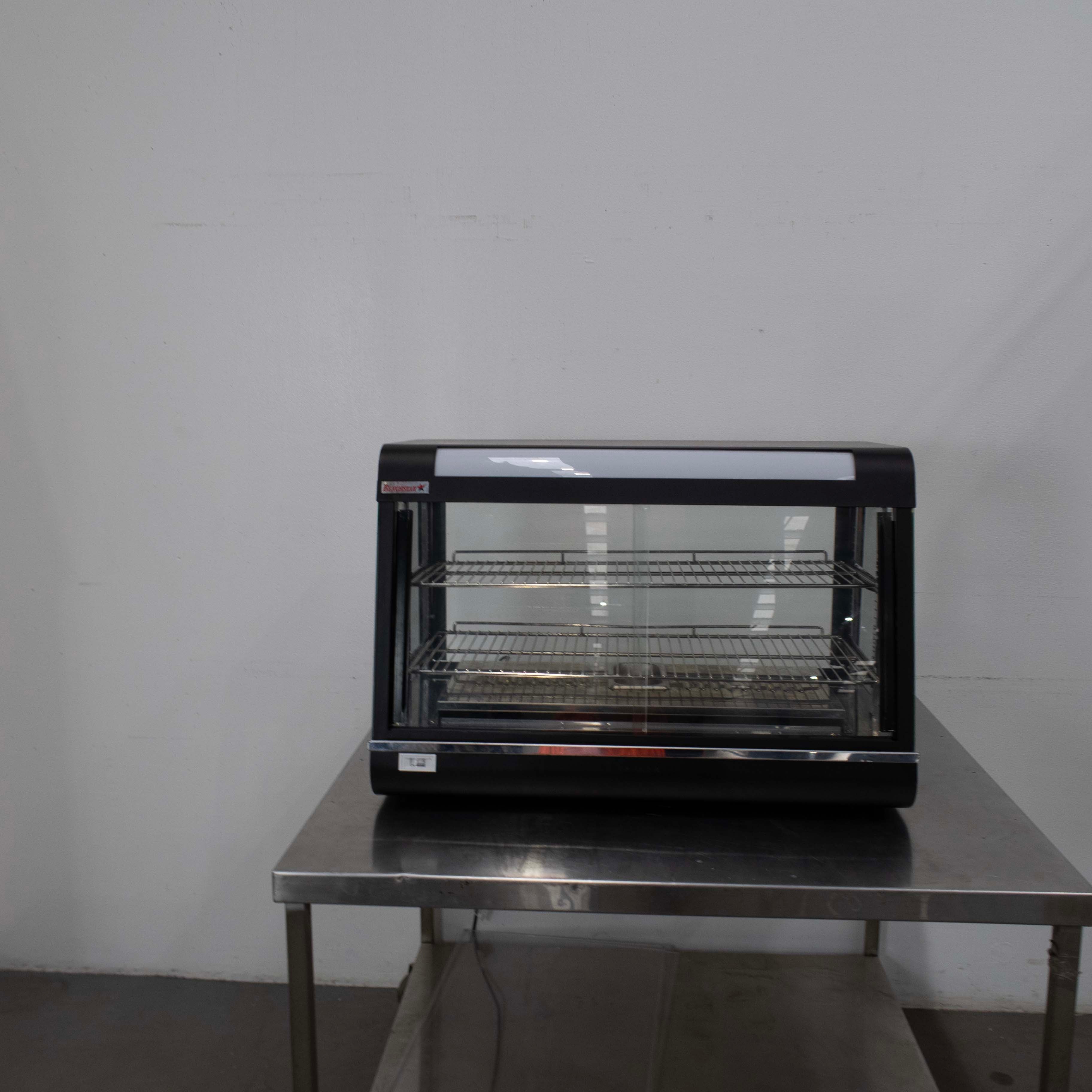 Benchstar PW-RT/900/1E Hot Food Display - 898639