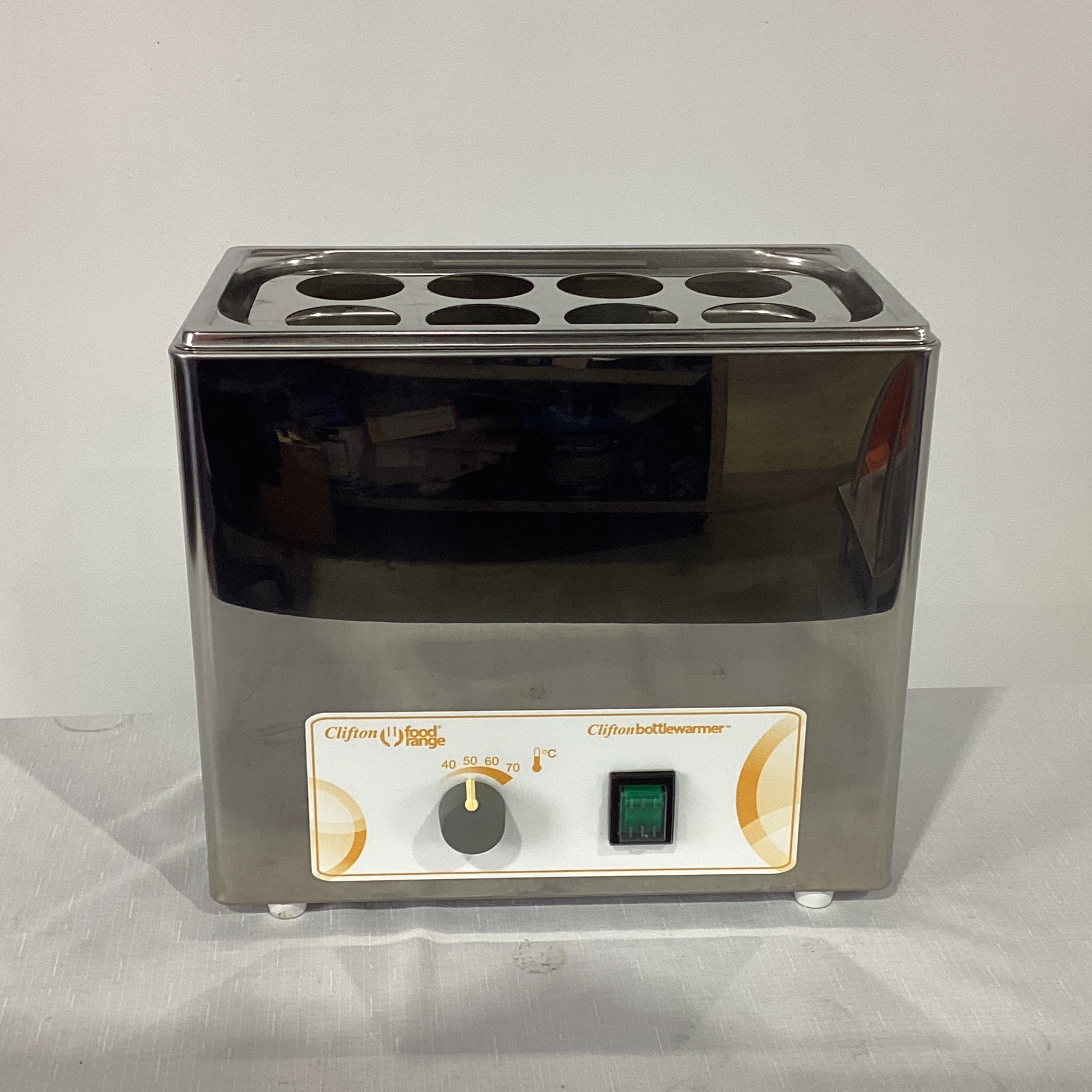 Clifton FLW4 Bottle Warmer - 900038