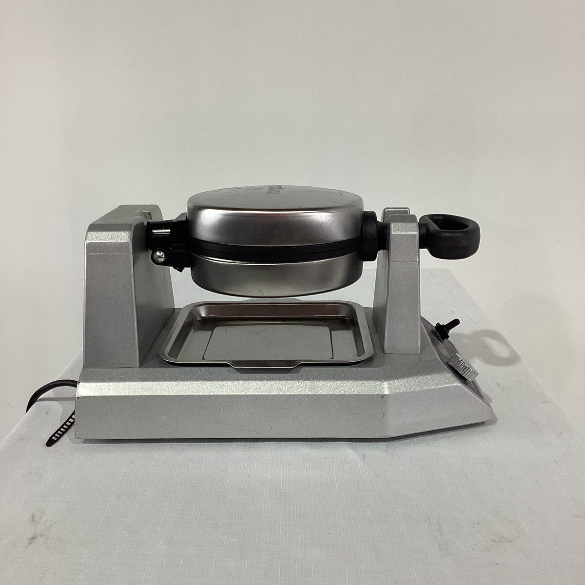 Waring WICSP180E Gelato Panini Press - 900039
