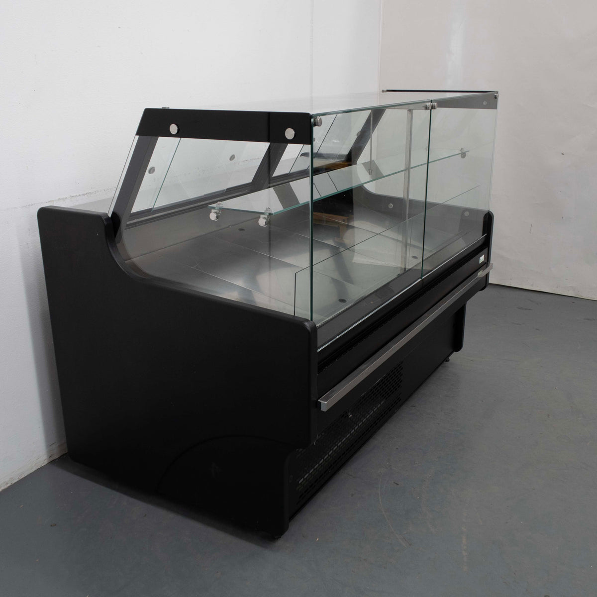 Thermaster ST15LK Deli Refrigerator - 900259