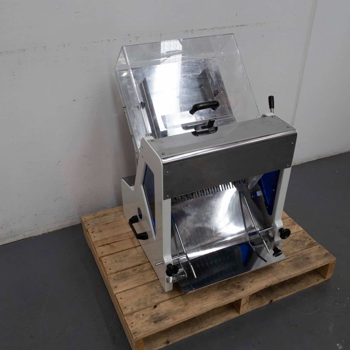 Yasaki JSL-31M Bread Slicer - 900545