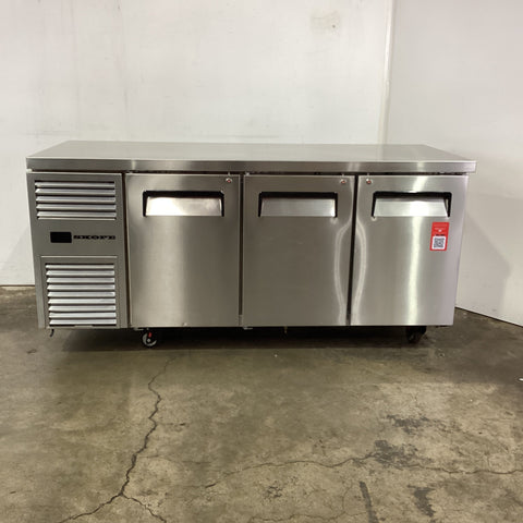 Skope RF7.UBR.3.SD Undercounter Fridge - 900962