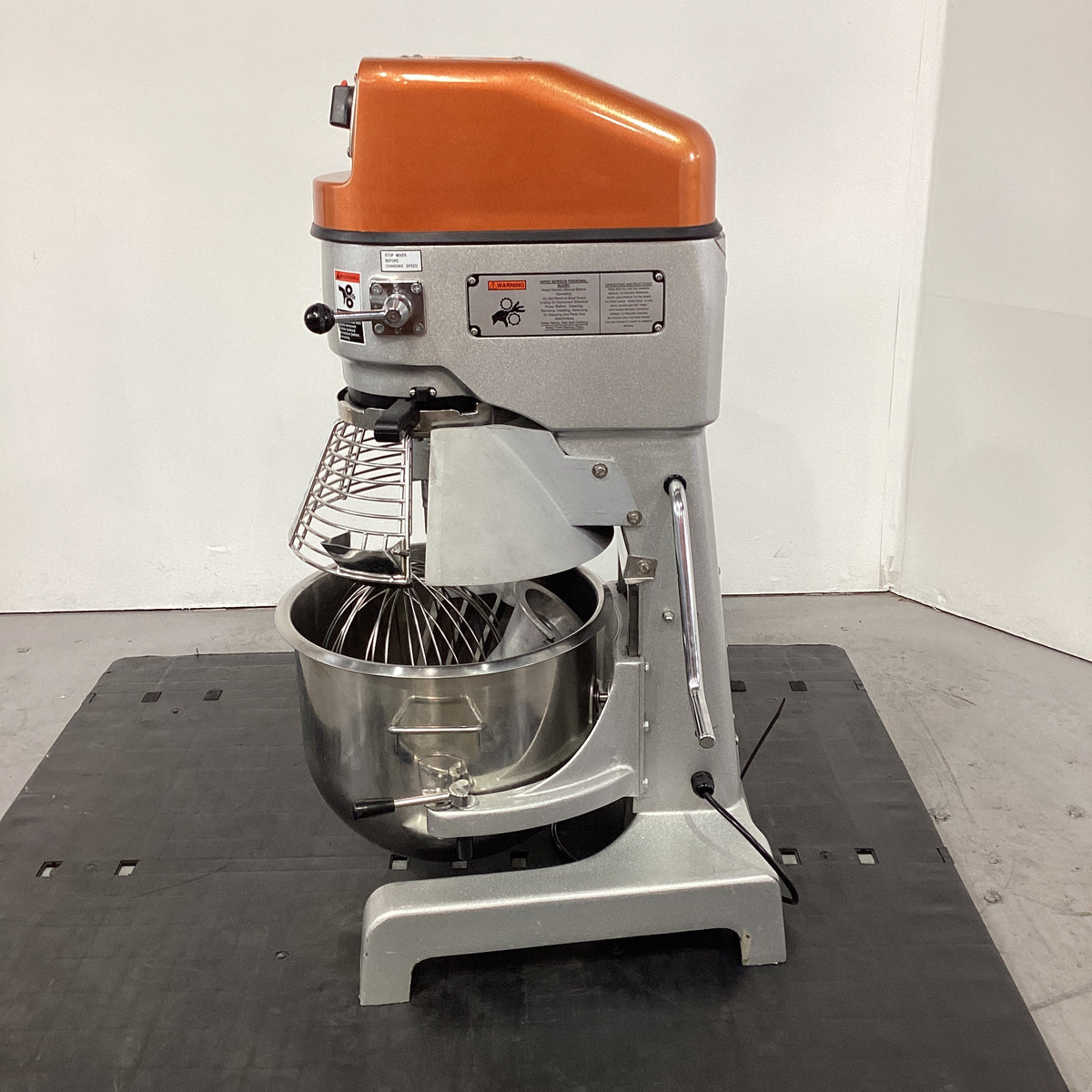 Robot Coupe SP25-S Planetary Mixer - 901416