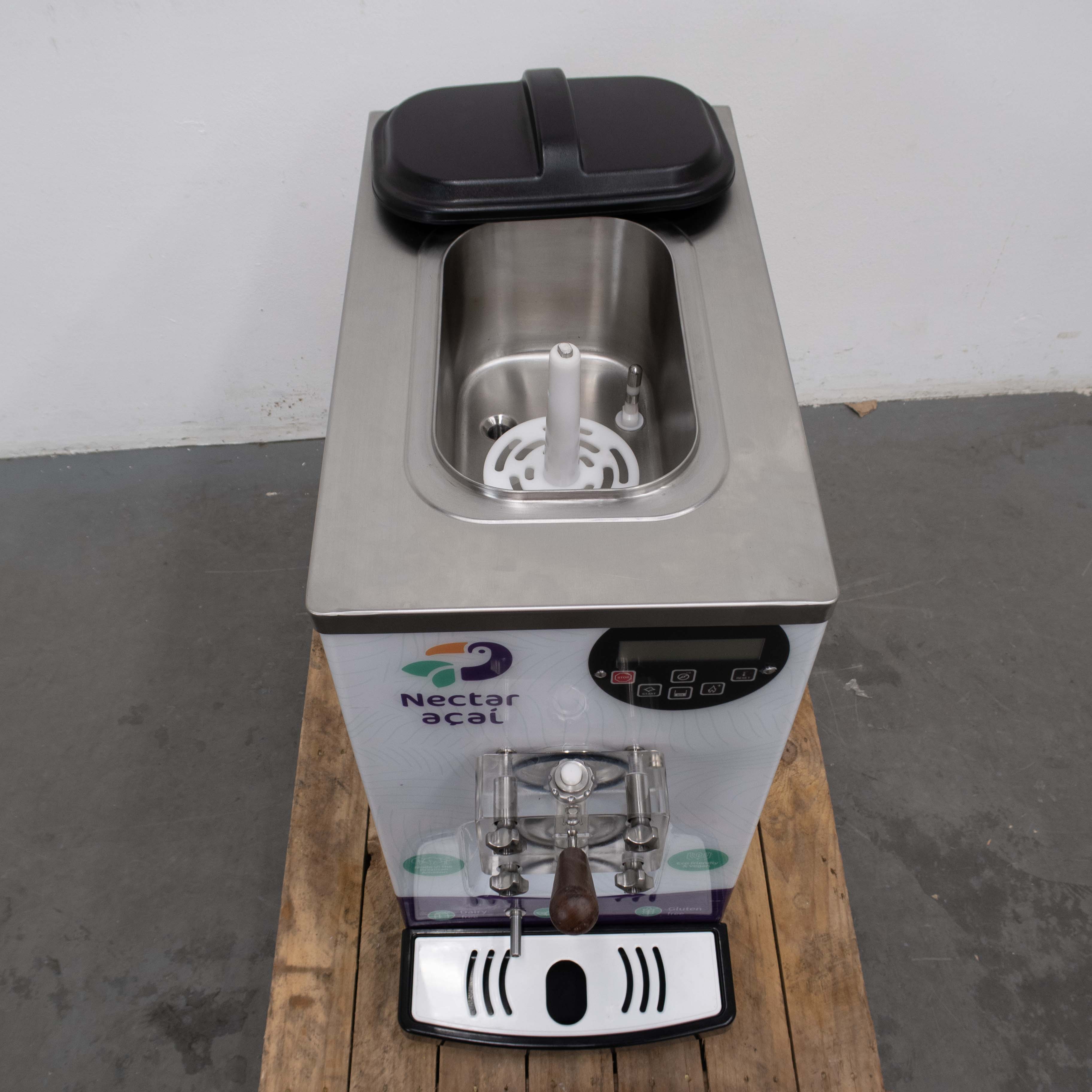 Nectar Fruits S770 Ice Cream Machine - 901457