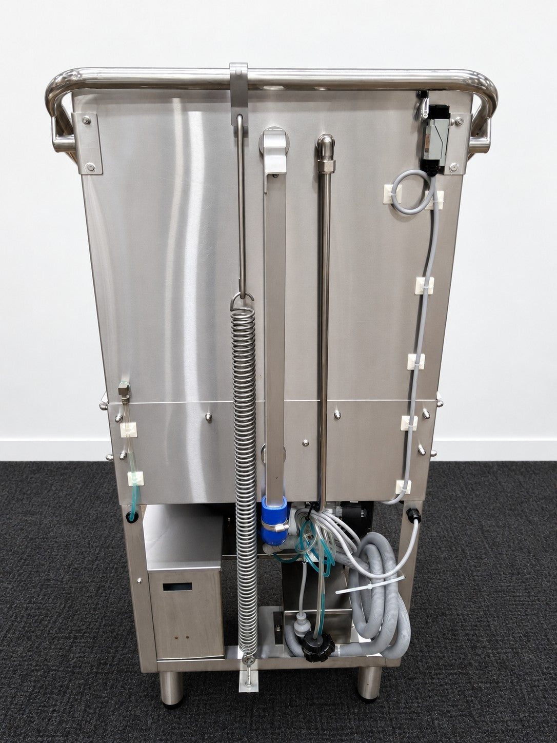 Eswood ES-25DP Passthrough Dishwasher - 910466