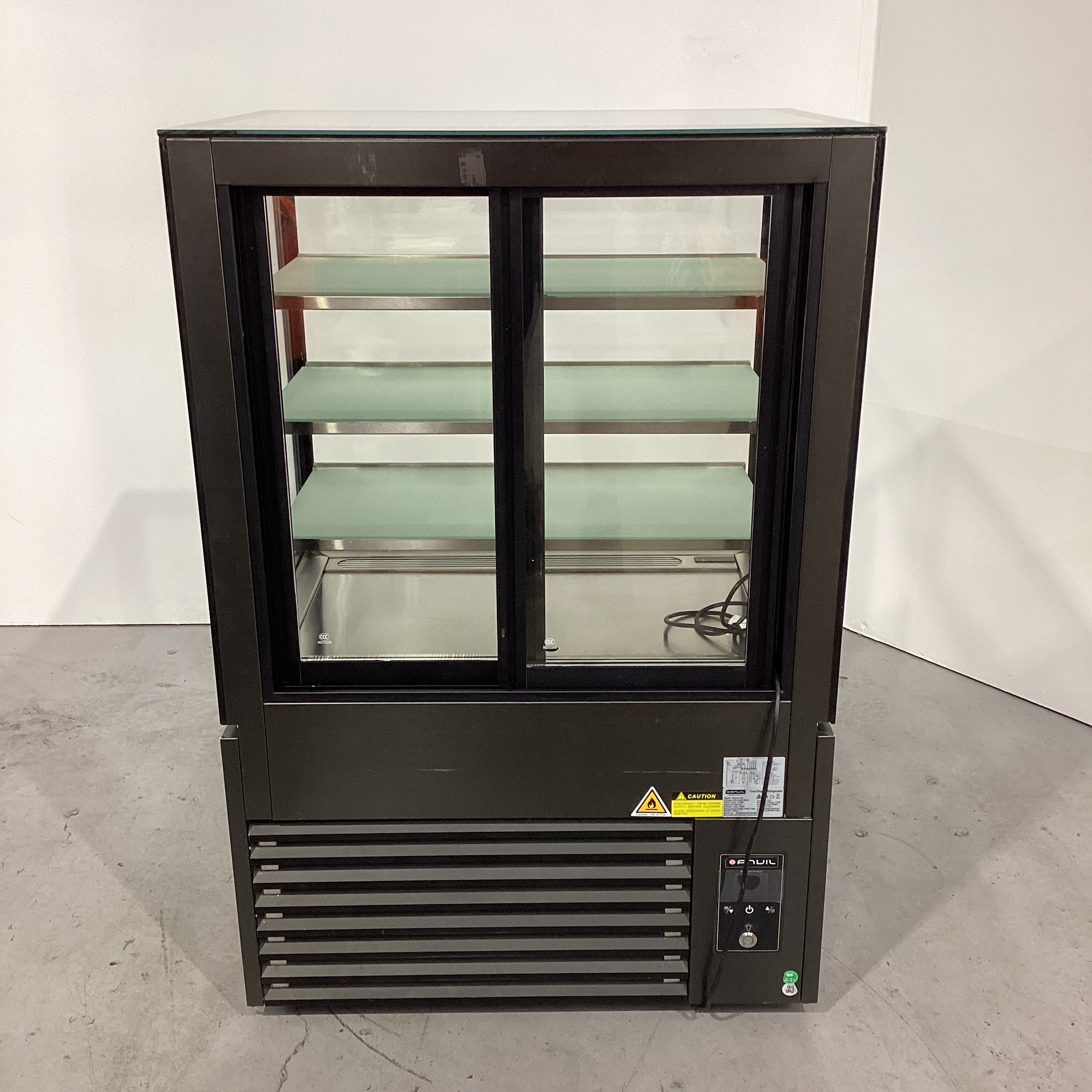 Anvil NDSV4730 Cold Food Display - 901714