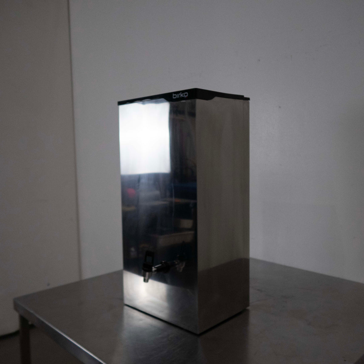 Birko TempoTronic 1110086 Hot Water Urn - 902161