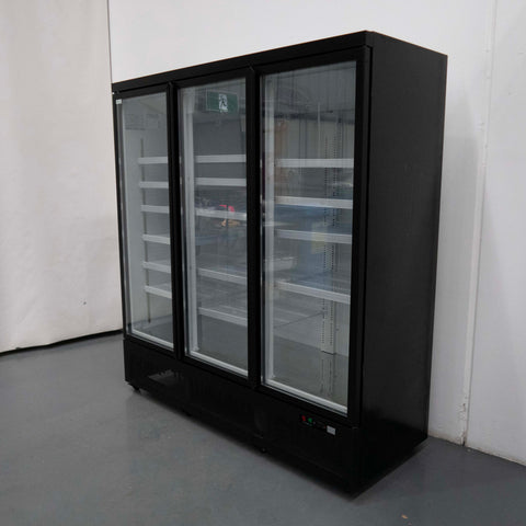 Thermaster LG-1500BGBM Upright Fridge - 902950