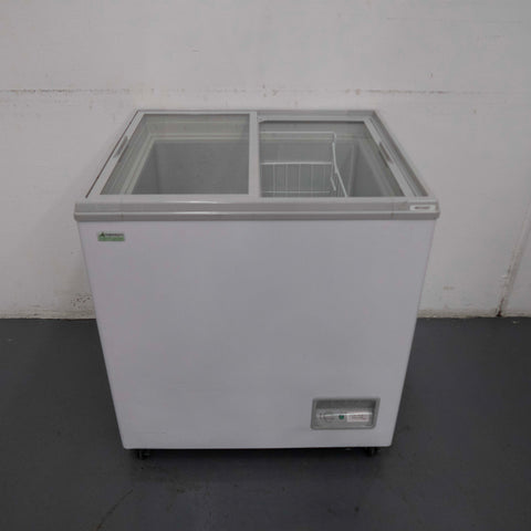 Thermaster WD-200F Chest Freezer - 902952