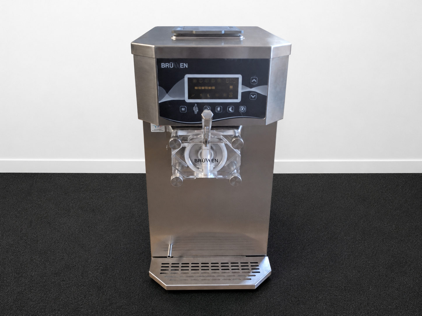 Brullen I91 Pro Ice Cream Machine - 903035