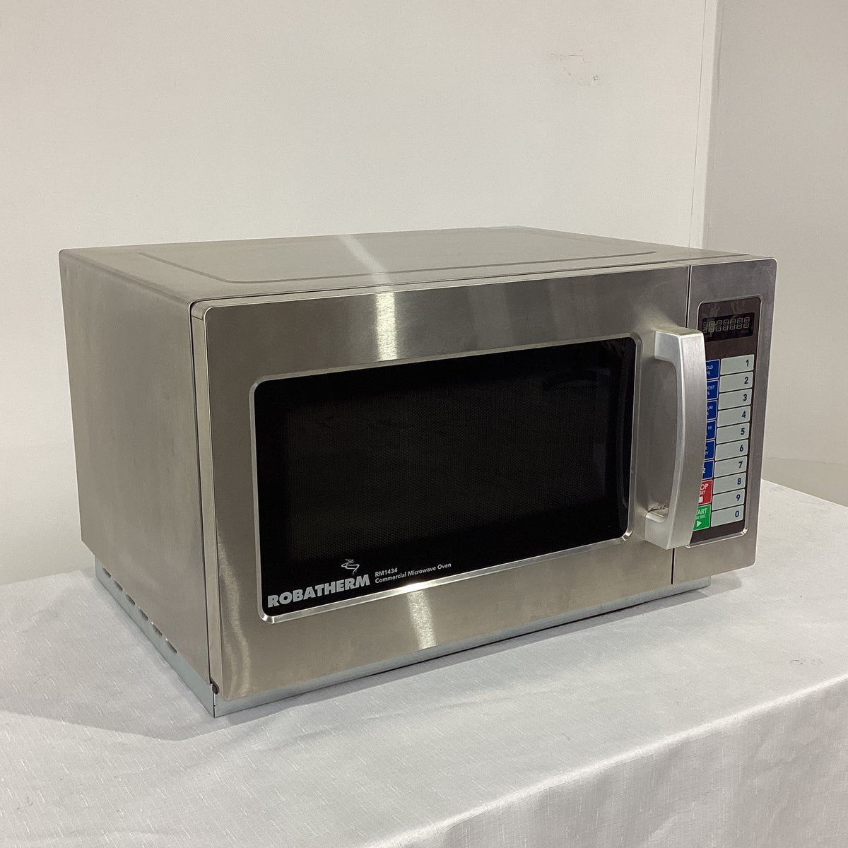 Robatherm RM1434 Microwave - 903039