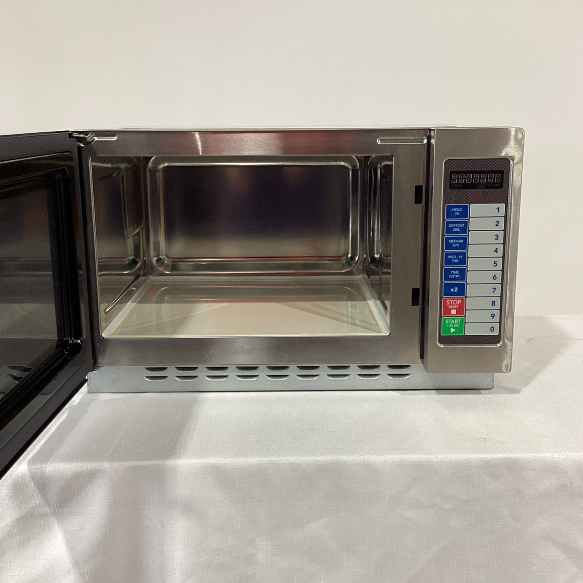 Robatherm RM1434 Microwave - 903039