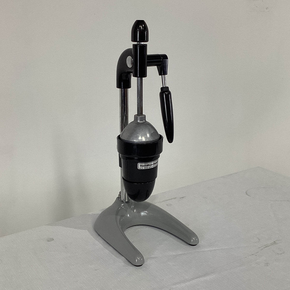 Hamilton Beach HBJ0932 Manual Citrus Juicer - 903042