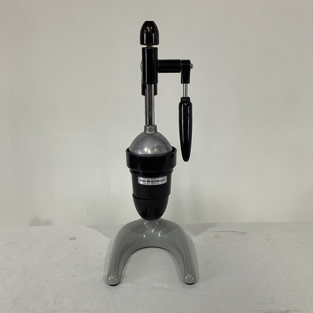 Hamilton Beach HBJ0932 Manual Citrus Juicer - 903042