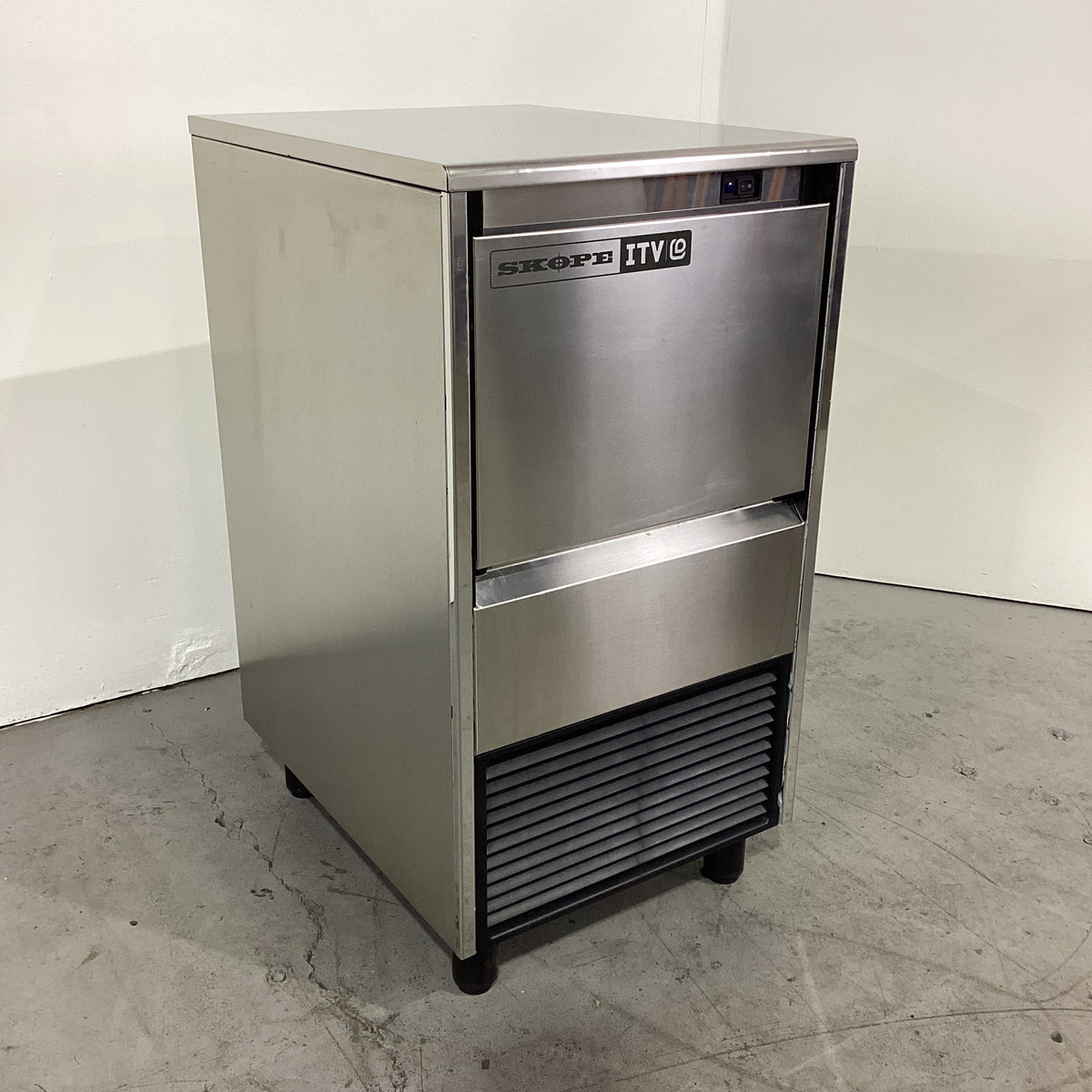 Skope NG45 A DP Ice Machine - 903047