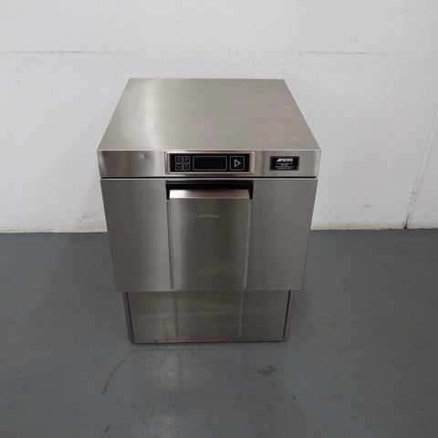 Smeg UD516DAUS Undercounter Dishwasher - 903094